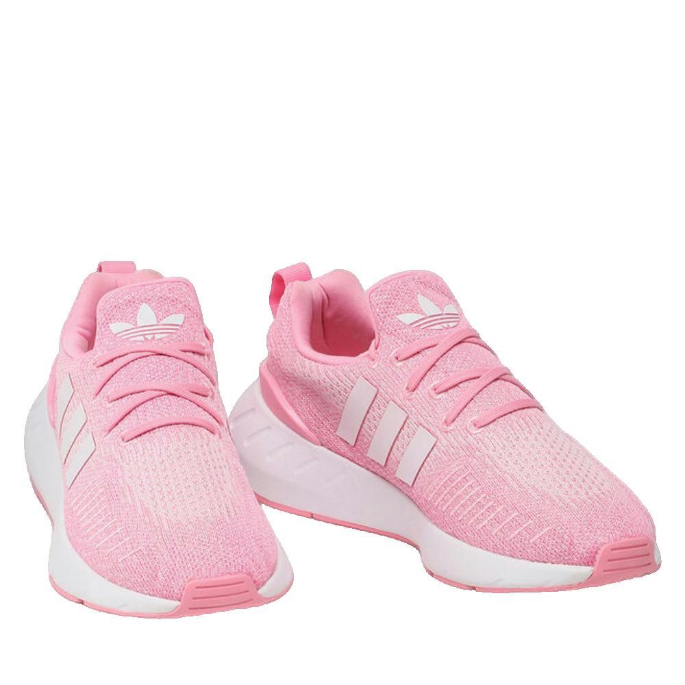Zapatillas de running Mujer Adidas Swift Run 22 Rosa 2/5