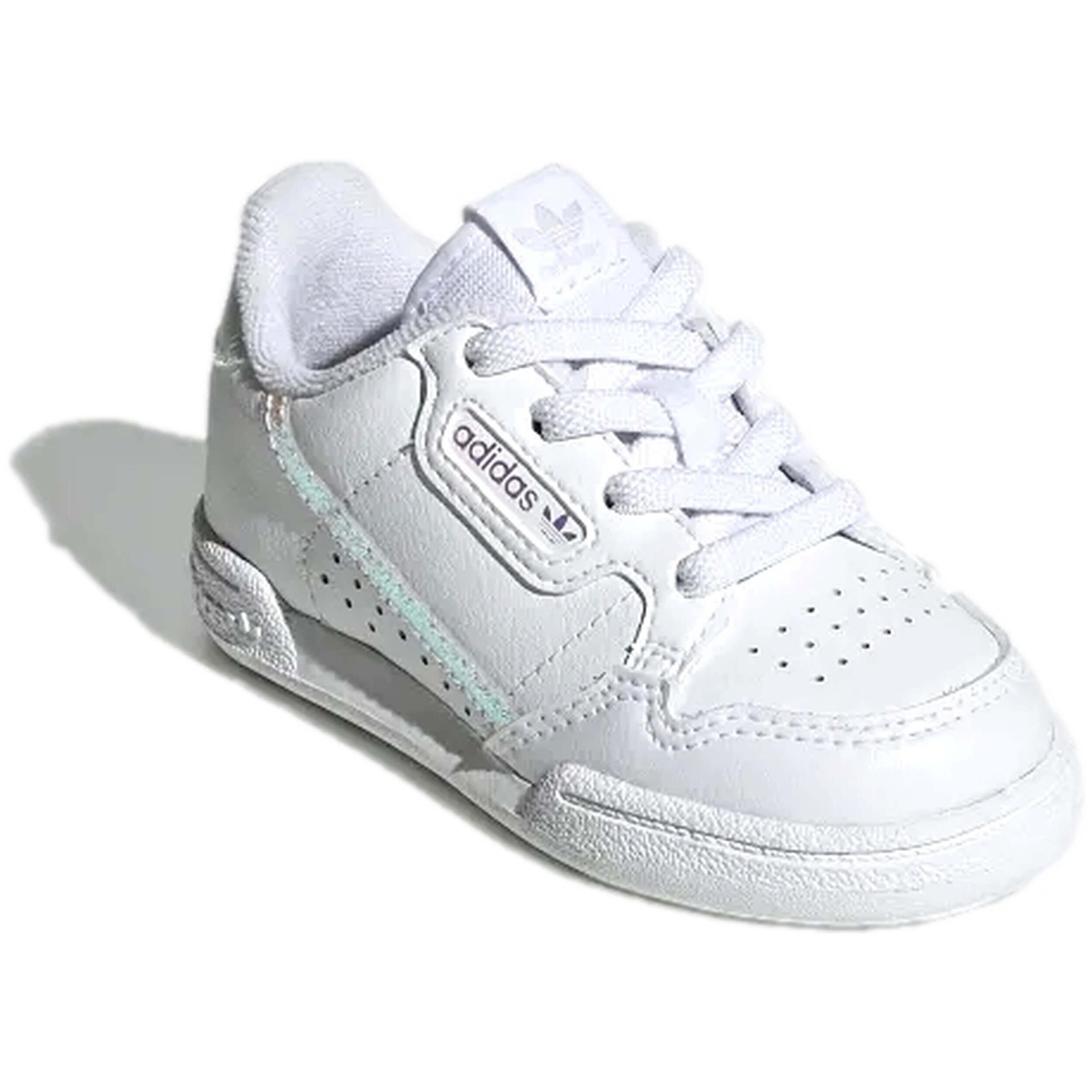Zapatillas Adidas modelo FU6670 para niños unisex 4/5