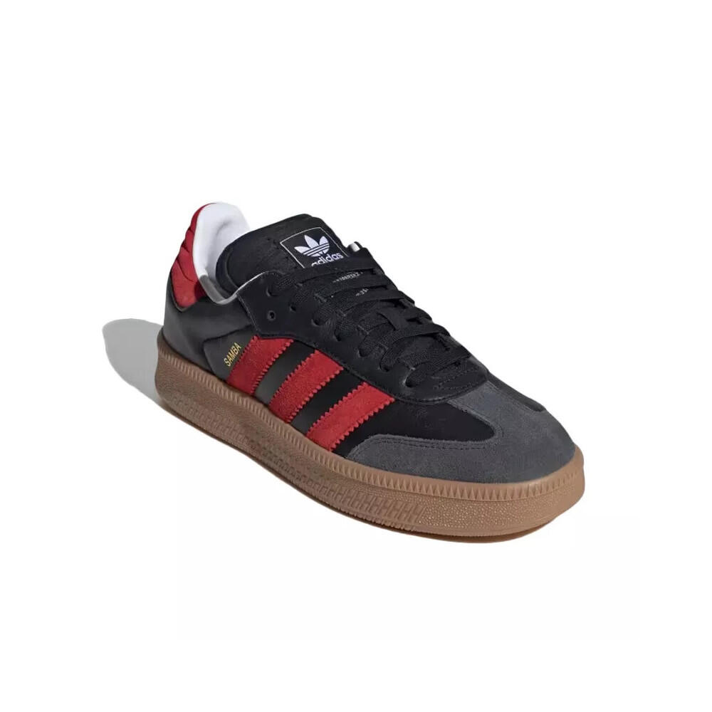 Zapatillas Adulto Adidas Samba Xlg Negro 3/7