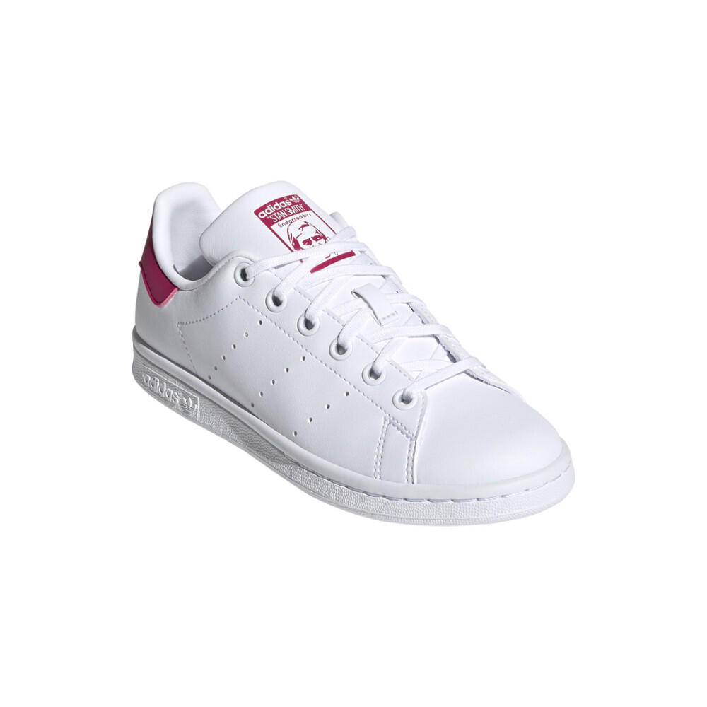 Zapatillas Adulto Adidas Stan Smith Blanco 2/6