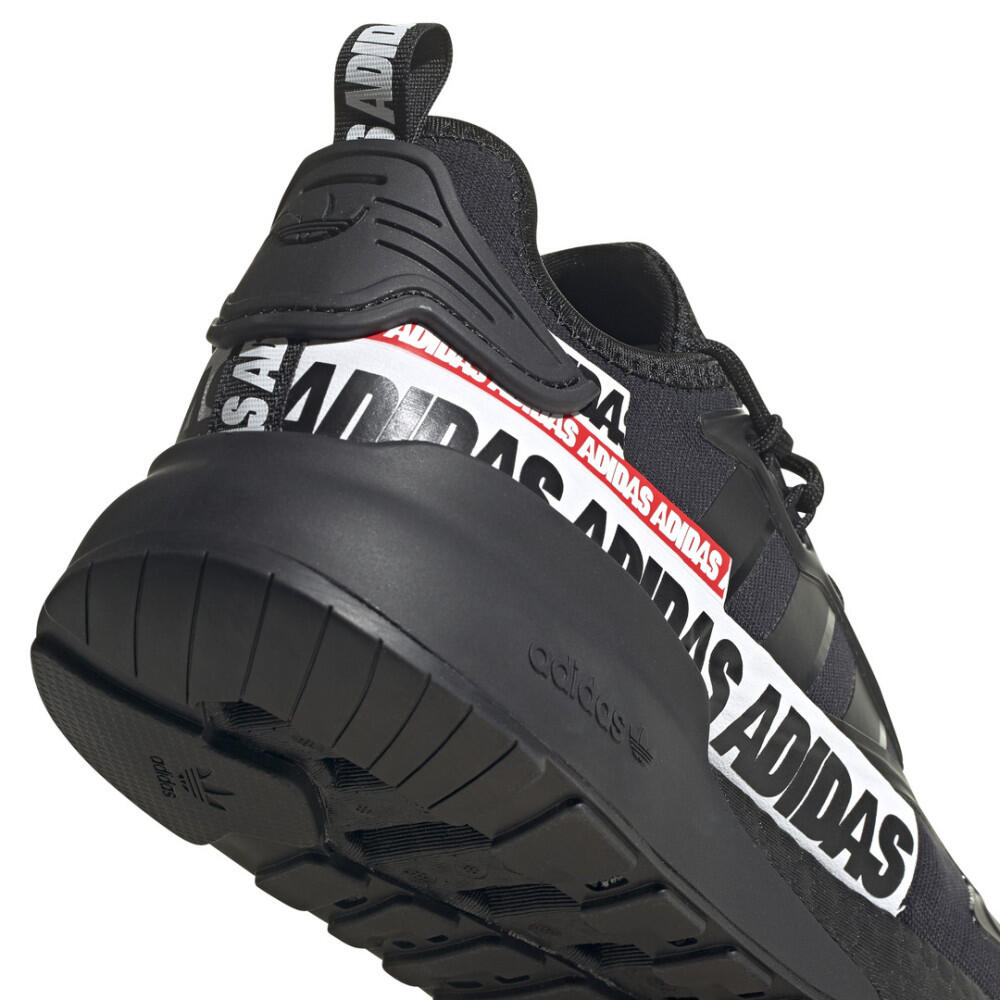 Zapatillas adidas originals ZX 2K BOOST PURE 5/7