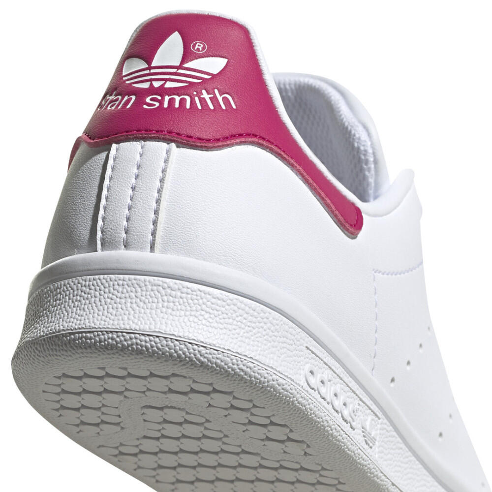 Zapatillas Adulto Adidas Stan Smith Blanco 5/6
