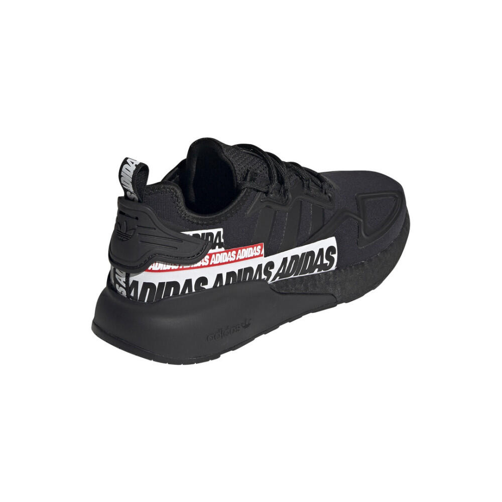 Zapatillas adidas originals ZX 2K BOOST PURE 4/7