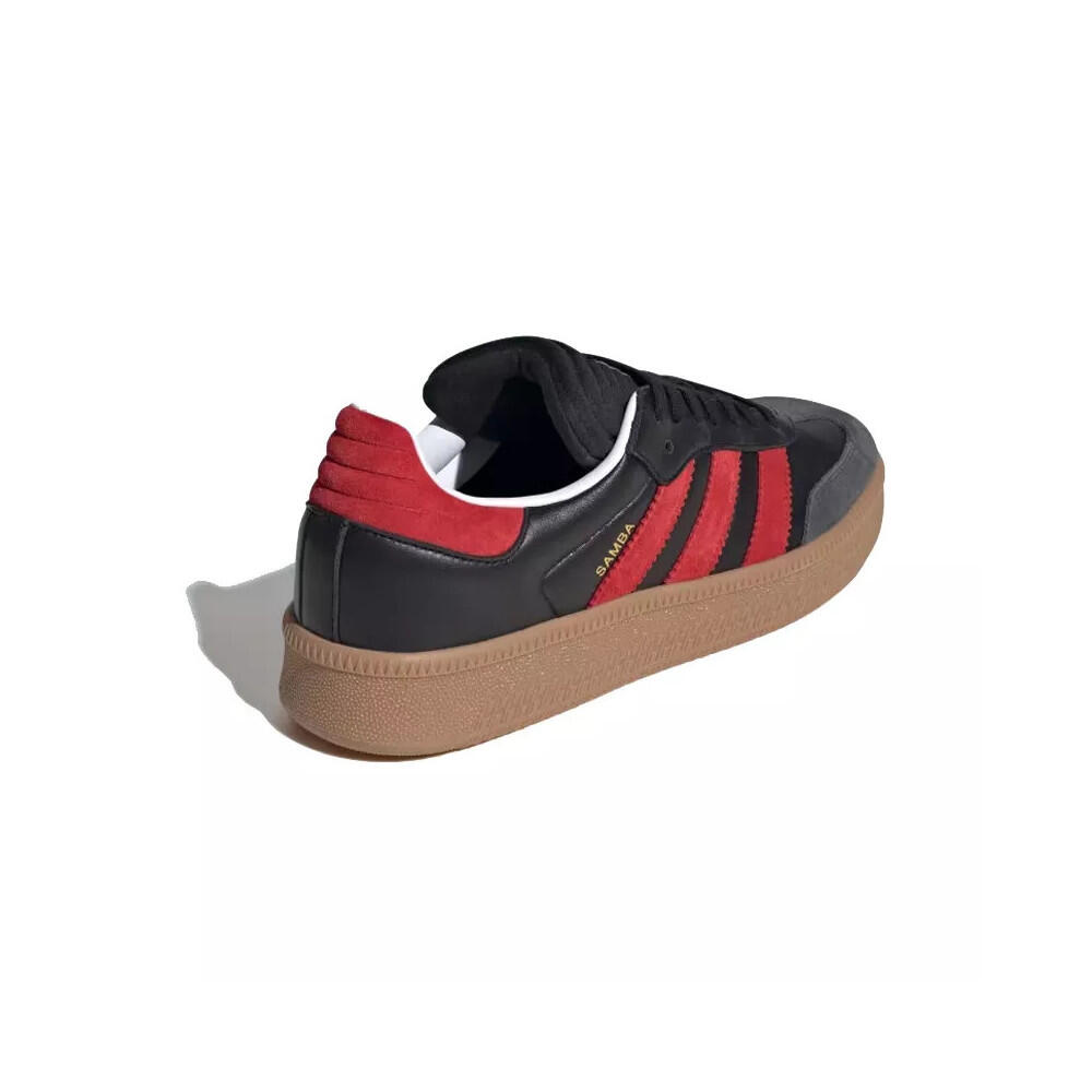 Zapatillas Adulto Adidas Samba Xlg Negro 5/7