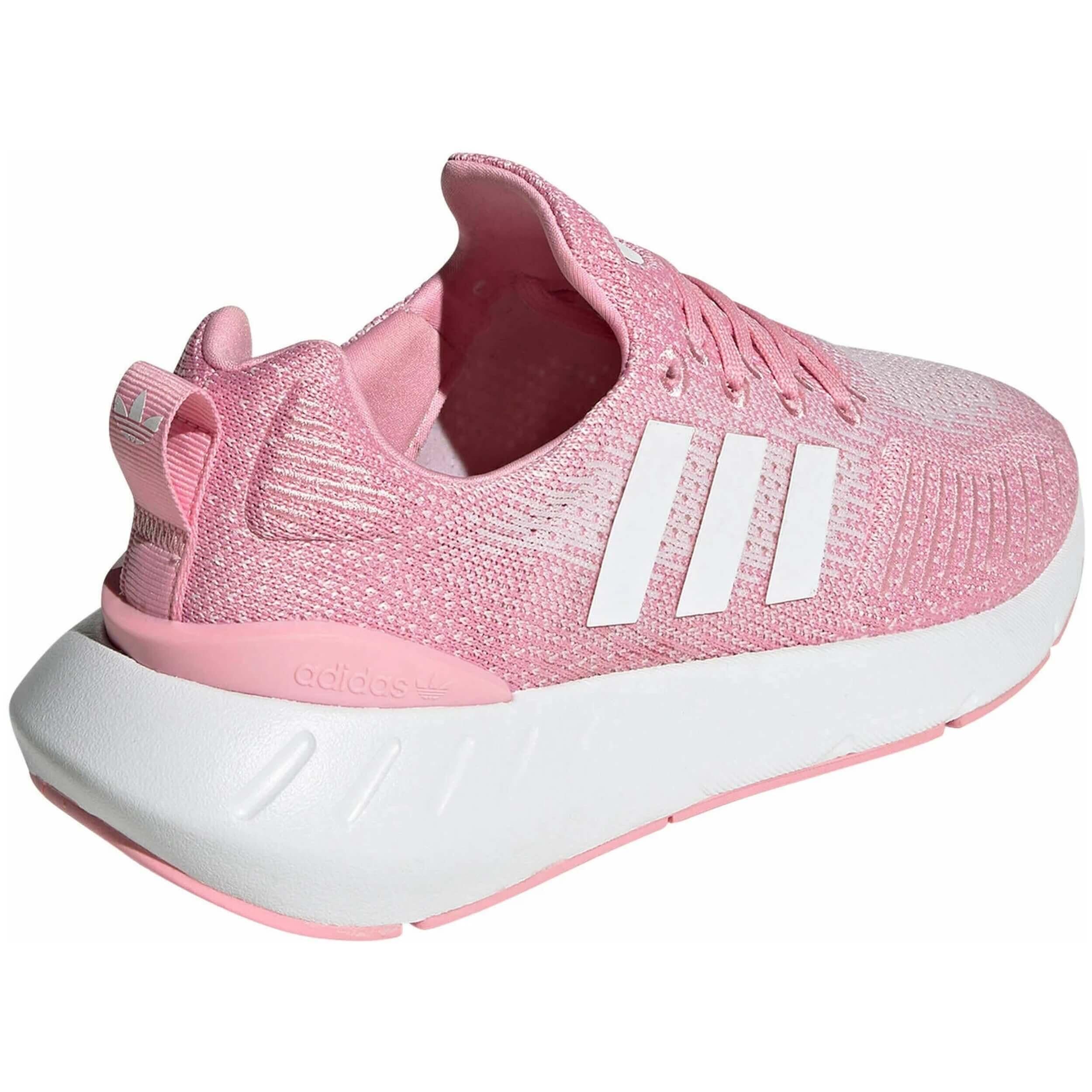 Zapatillas de running Mujer Adidas Swift Run 22 Rosa 4/5