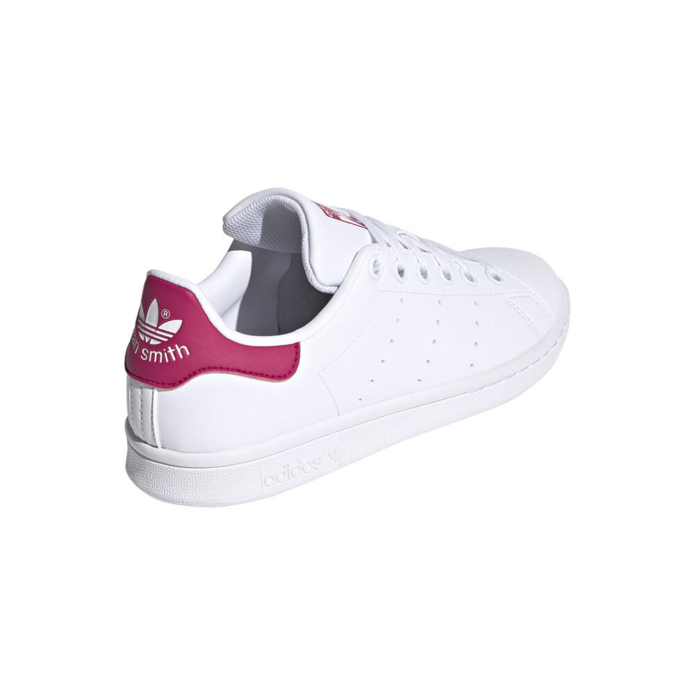 Zapatillas Adulto Adidas Stan Smith Blanco 4/6