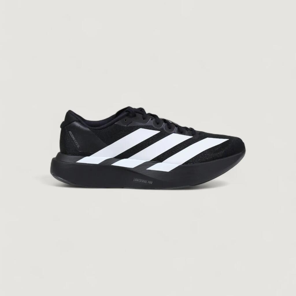 MEN'S trainers adizero Evo SL M BLACK
