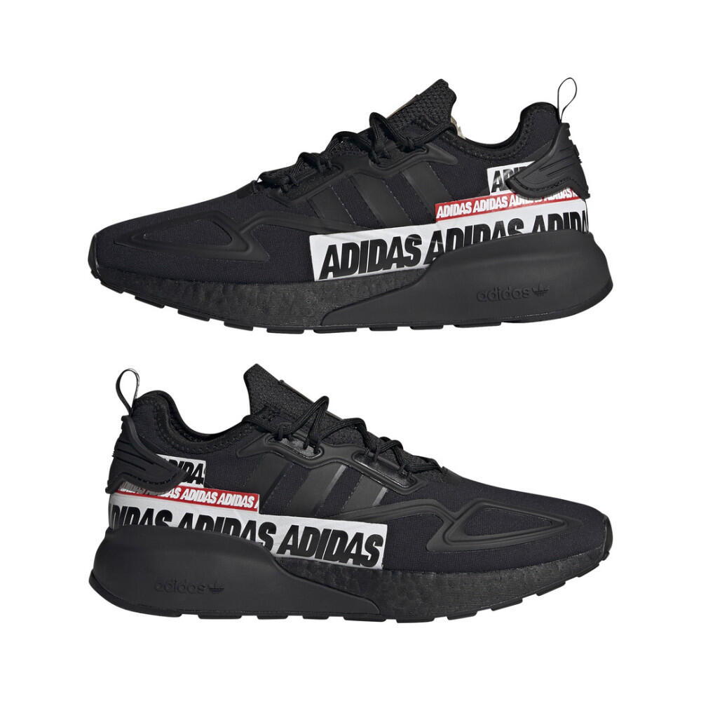 Zapatillas adidas originals ZX 2K BOOST PURE 6/7