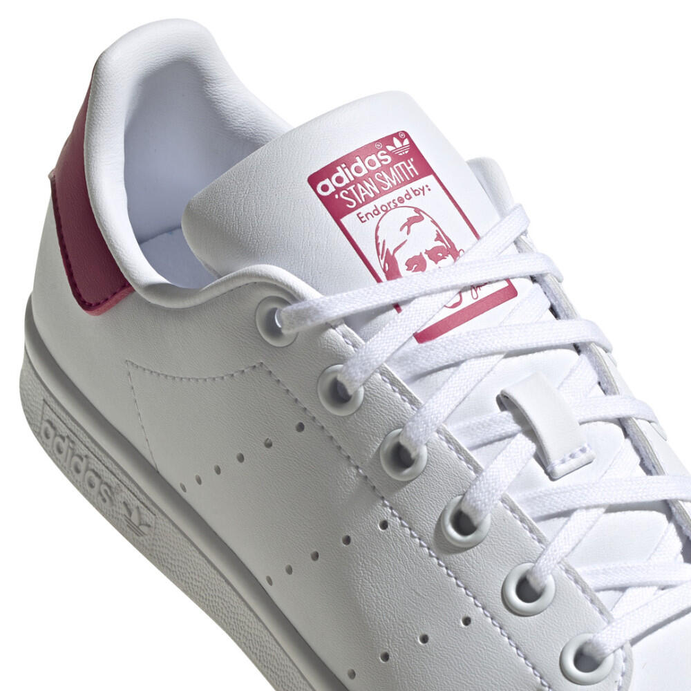 Zapatillas Adulto Adidas Stan Smith Blanco 6/6