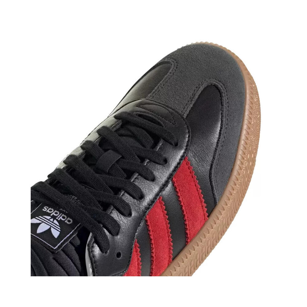 Zapatillas Adulto Adidas Samba Xlg Negro 7/7
