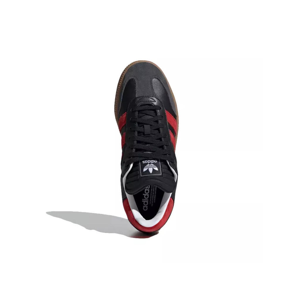 Zapatillas Adulto Adidas Samba Xlg Negro 4/7