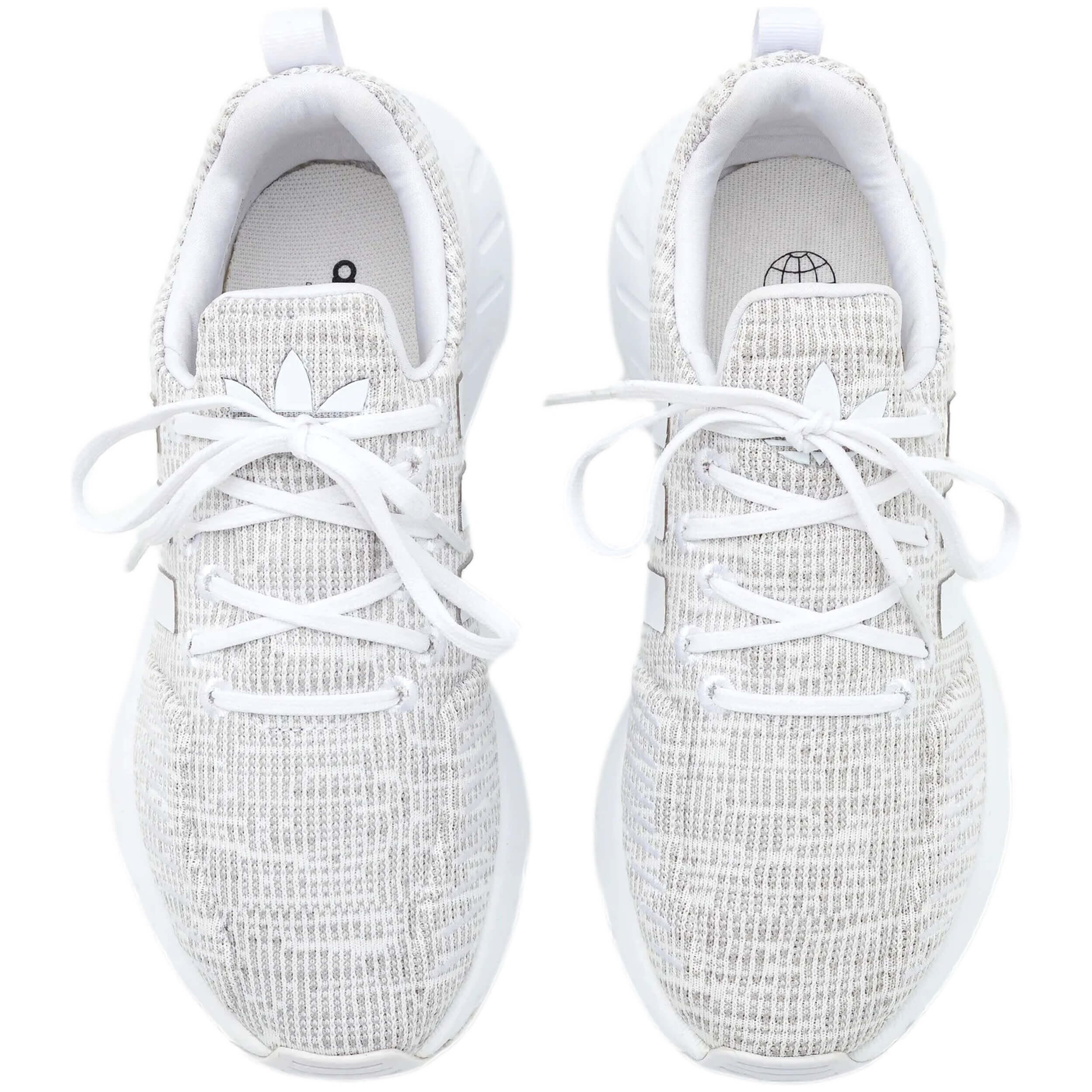 Zapatillas Adidas modelo GW8175 para niños unisex 4/5