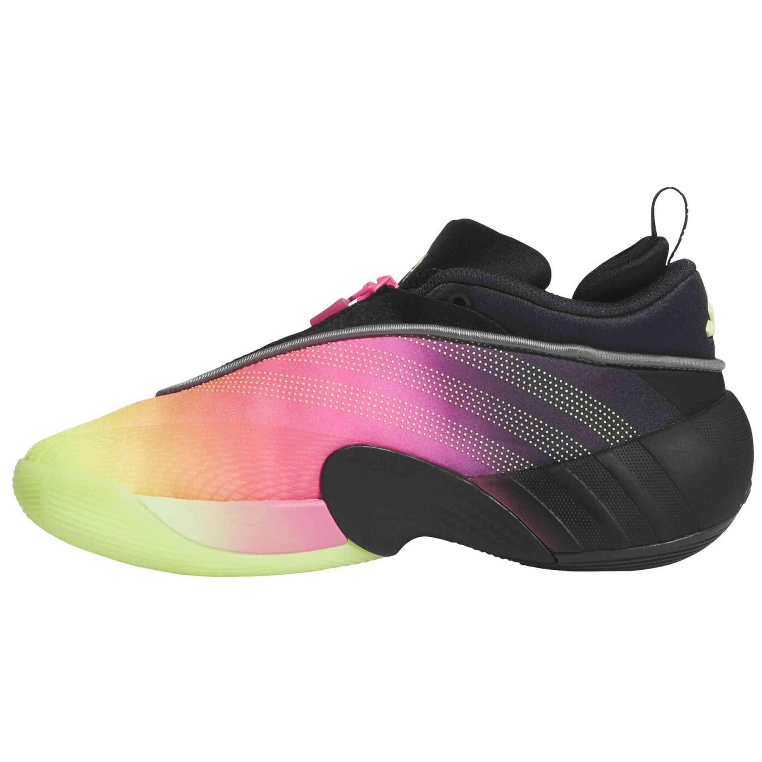 Zapatillas de baloncesto Adidas modelo JQ5265 para unisex 2/5