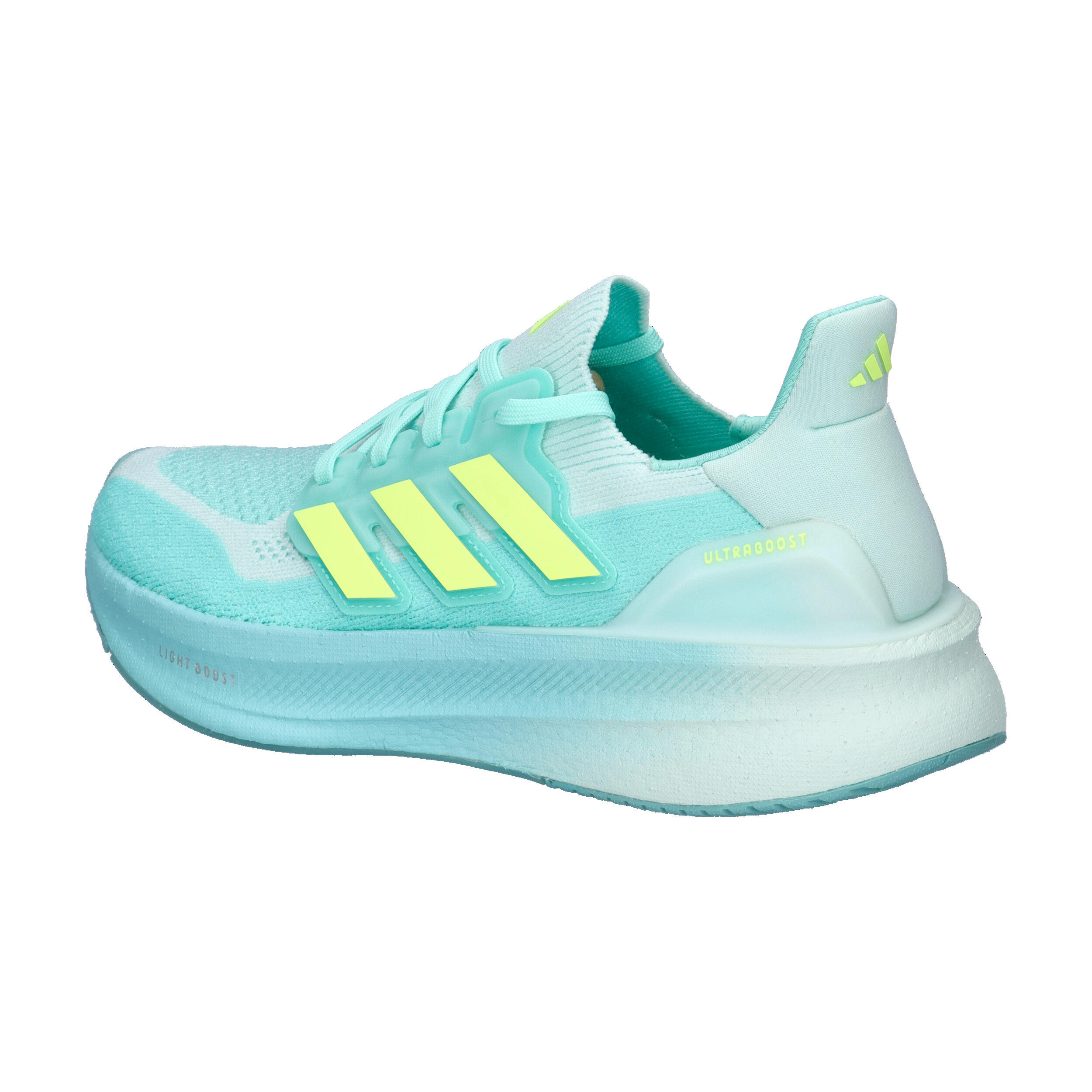 Zapatillas de running Adidas modelo JQ2911 para mujer 3/7