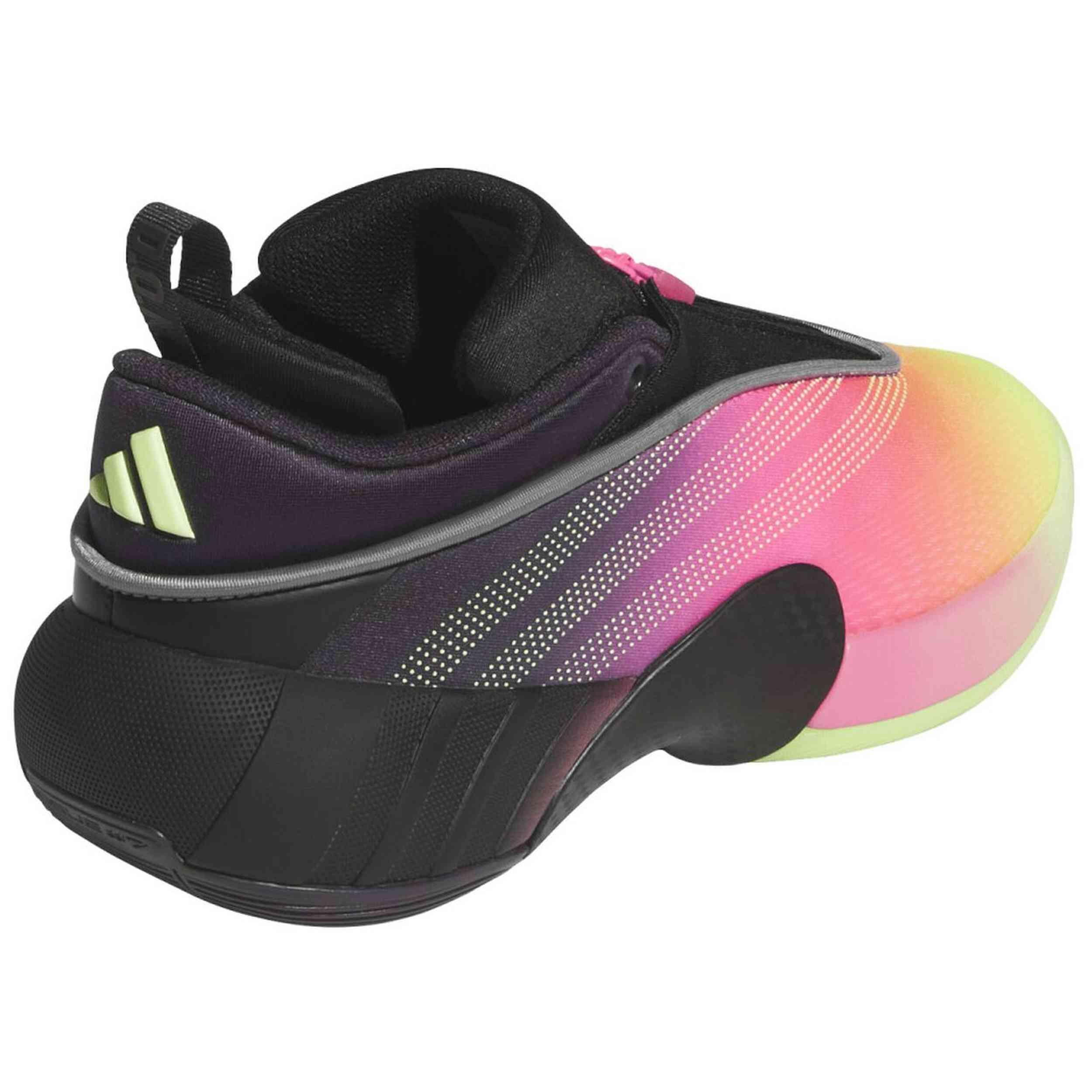 Zapatillas de baloncesto Adidas modelo JQ5265 para unisex 5/5