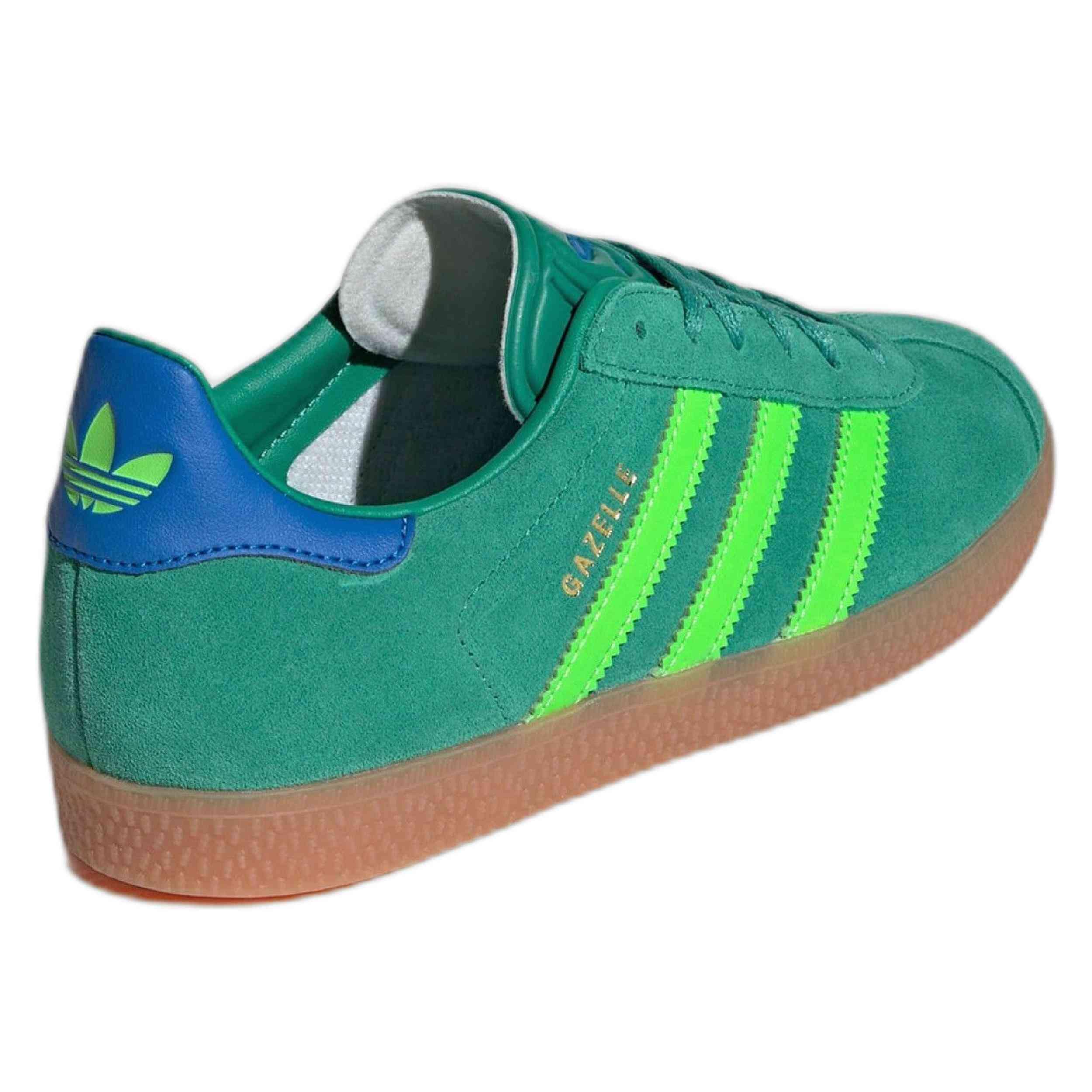 Zapatillas Adidas modelo JP7127 para niños unisex 3/6