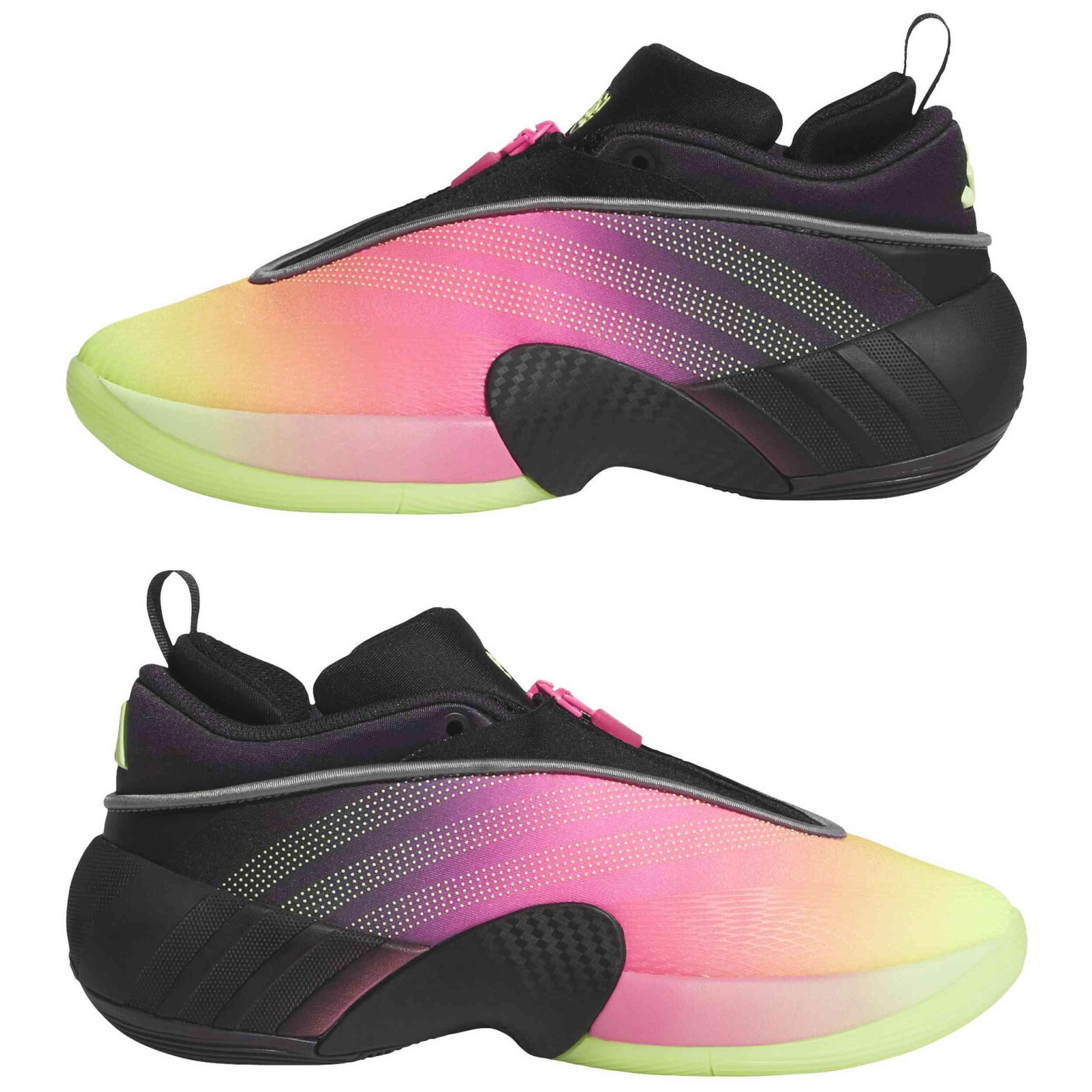Zapatillas de baloncesto Adidas modelo JQ5265 para unisex 4/5