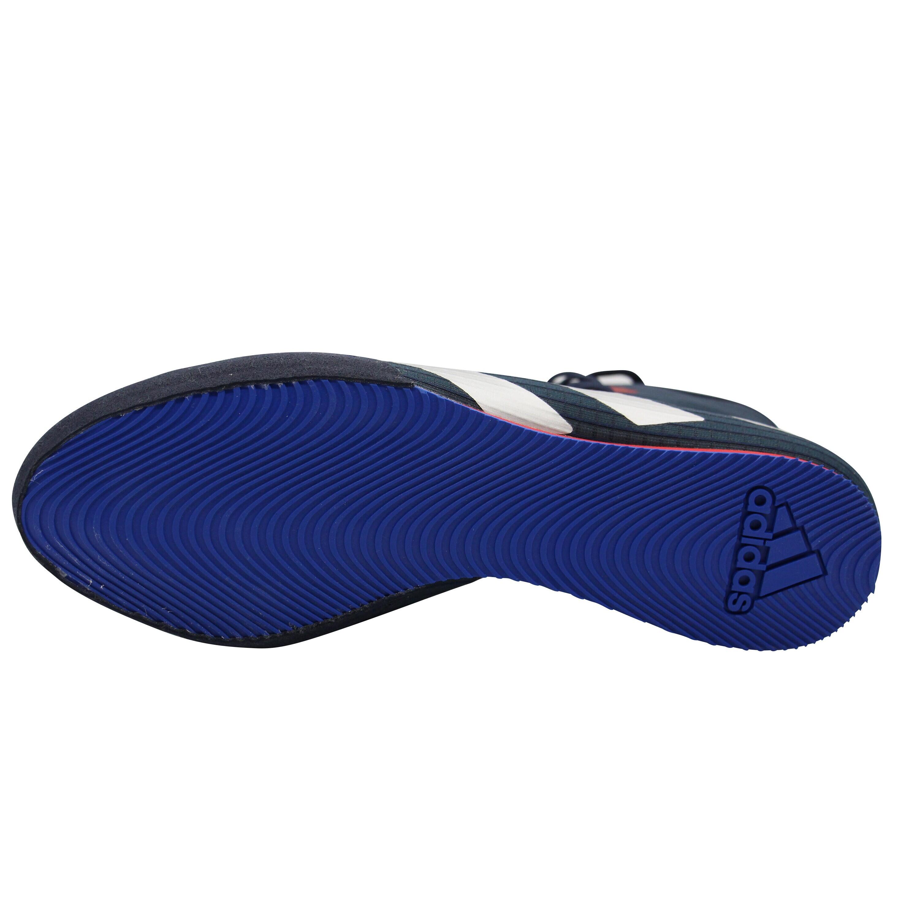 Zapatillas de boxeo adidas Speedex Ultra 3/5