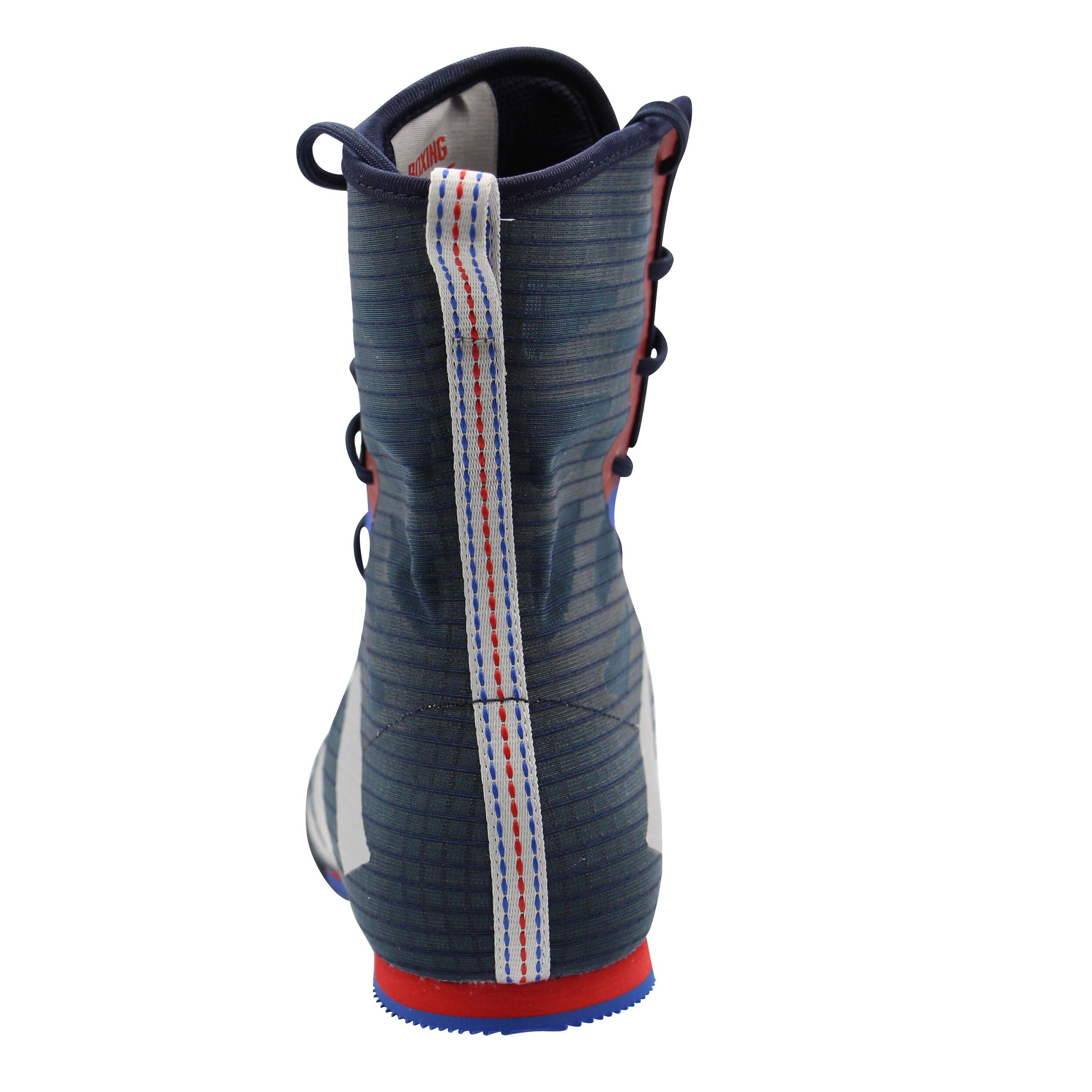 Zapatillas de boxeo adidas Speedex Ultra 2/5