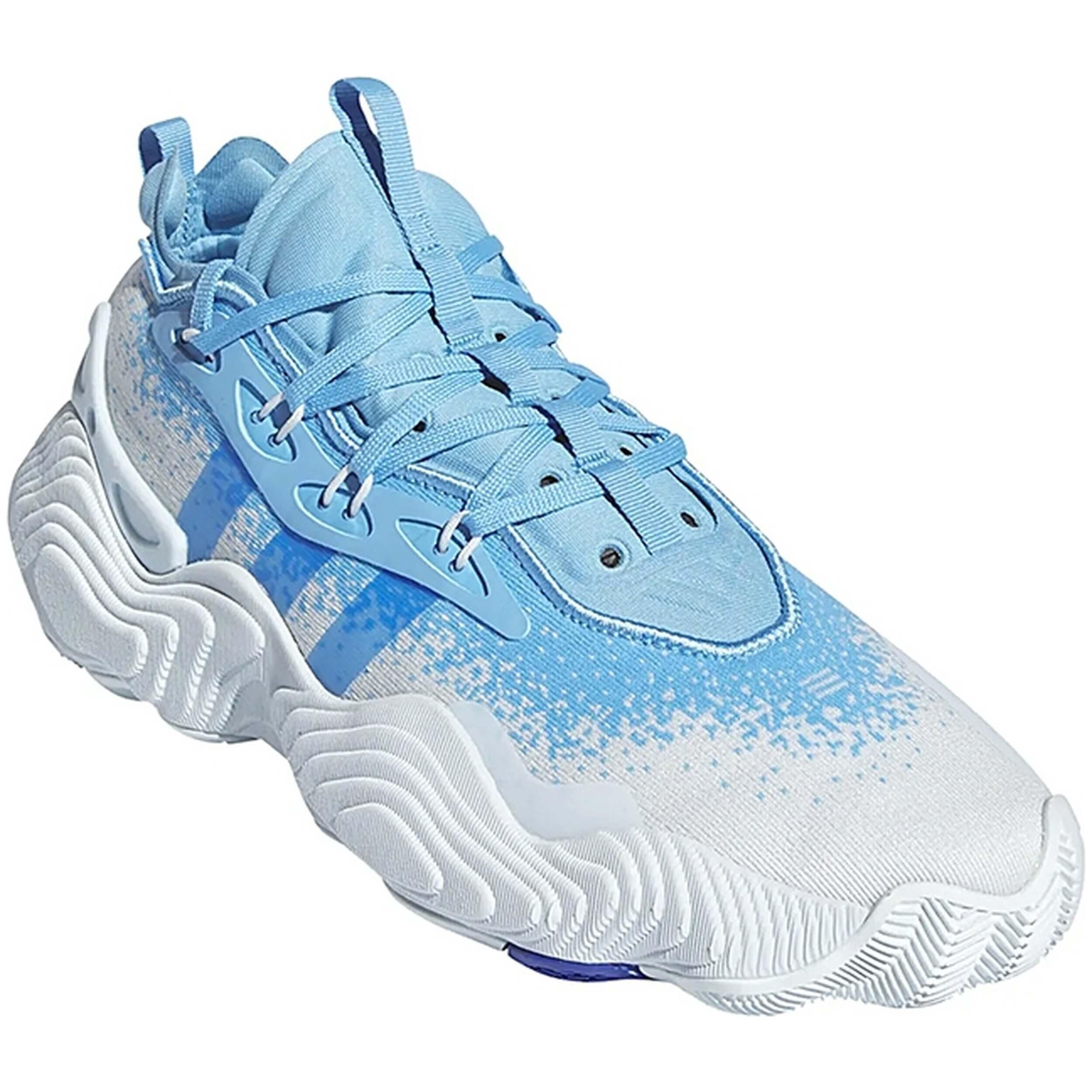 Zapatillas de baloncesto Adidas modelo IE2707 para hombre 2/5