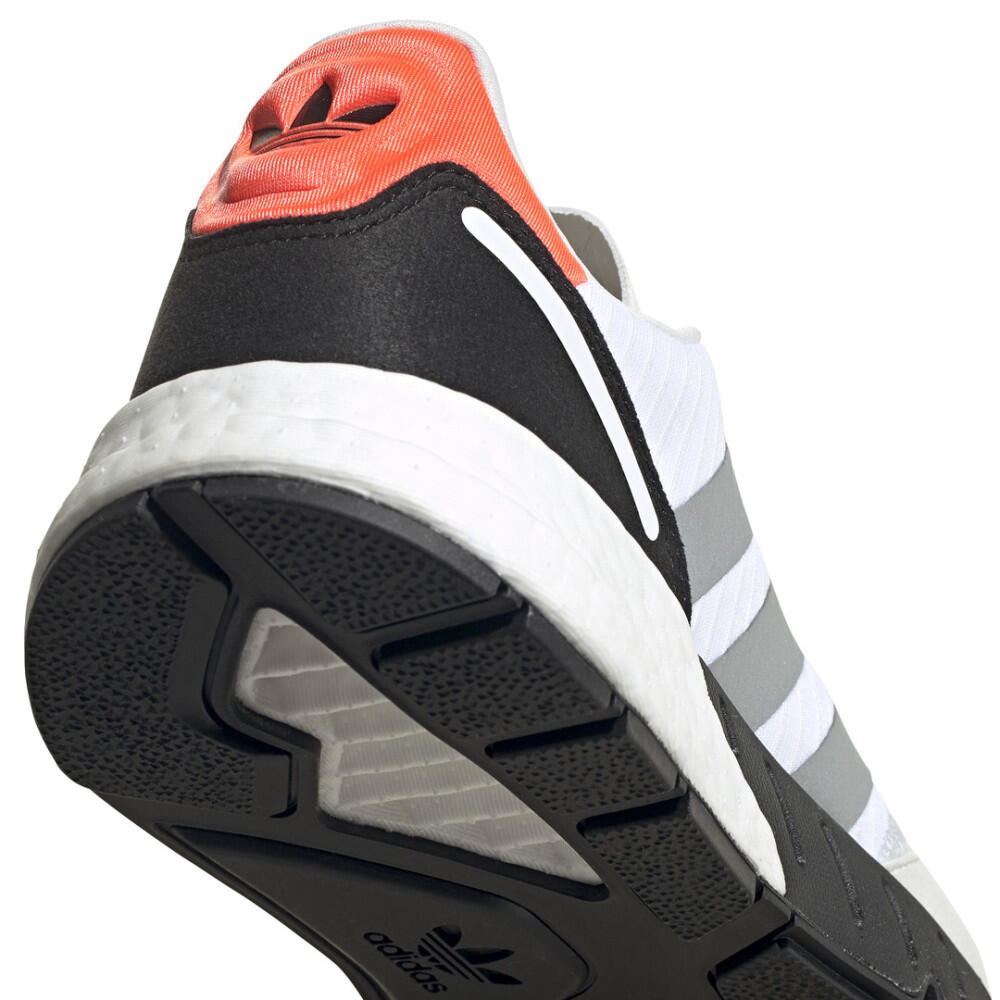 Cesta de Baloncesto Junior adidas originals ZX 1K BOOST 7/7