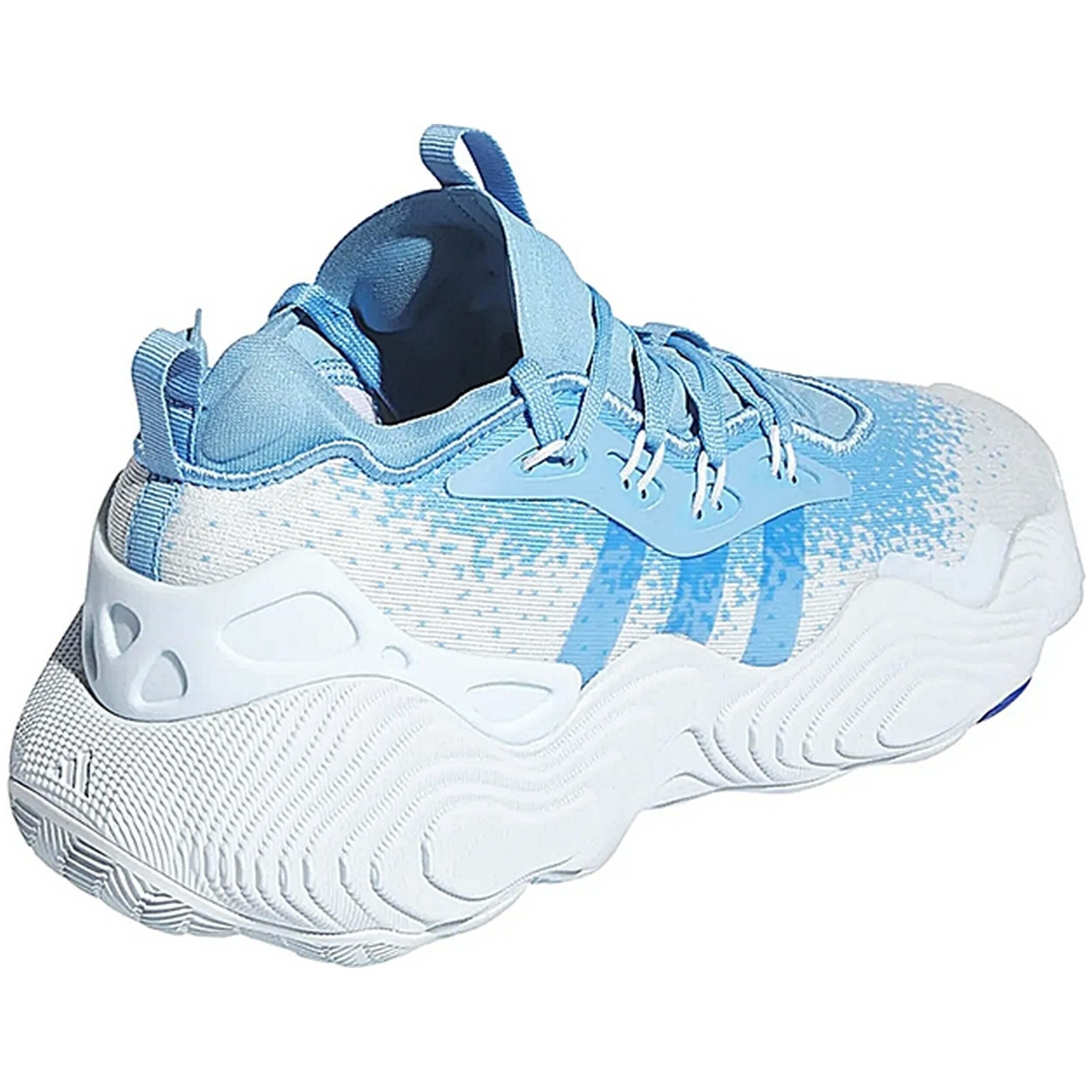 Zapatillas de baloncesto Adidas modelo IE2707 para hombre 5/5