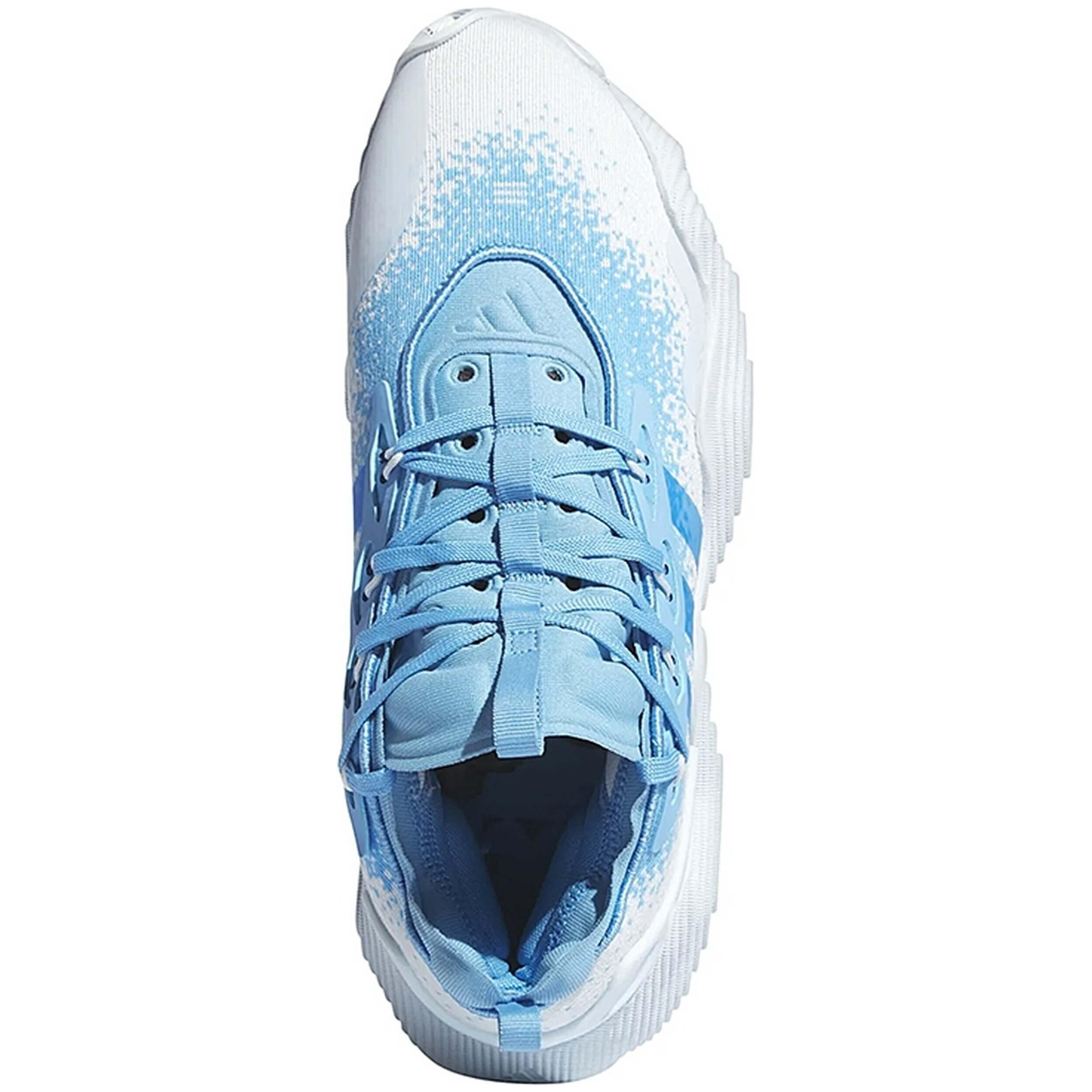Zapatillas de baloncesto Adidas modelo IE2707 para hombre 4/5
