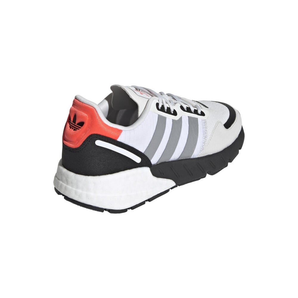 Cesta de Baloncesto Junior adidas originals ZX 1K BOOST 4/7