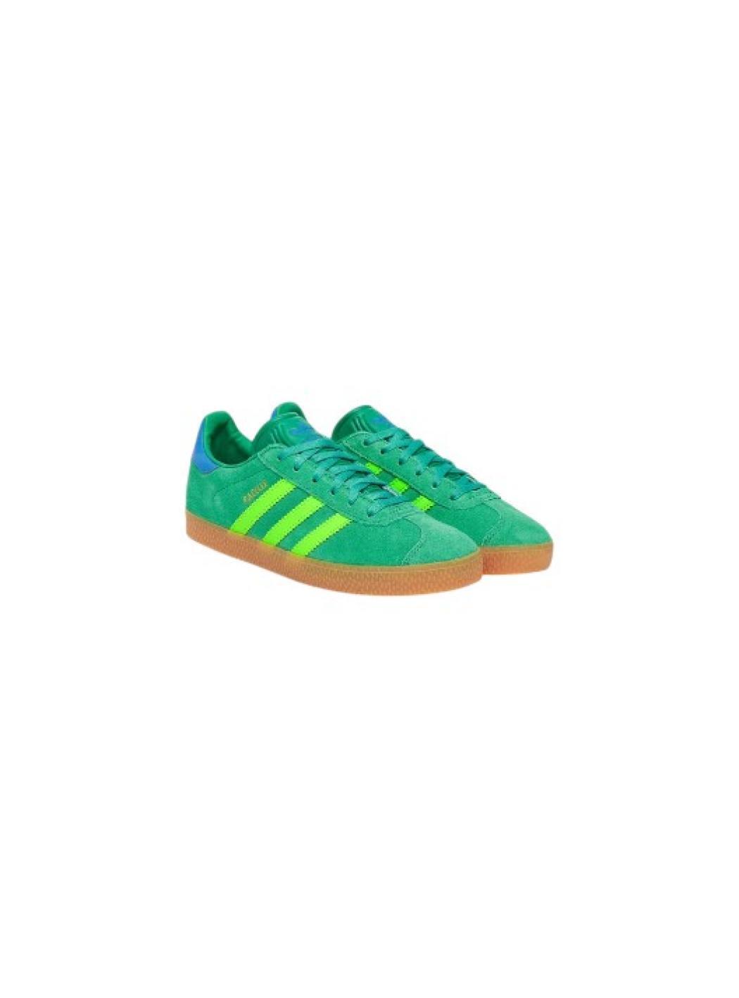 Zapatillas Adidas modelo JP7127 para niños unisex 4/6