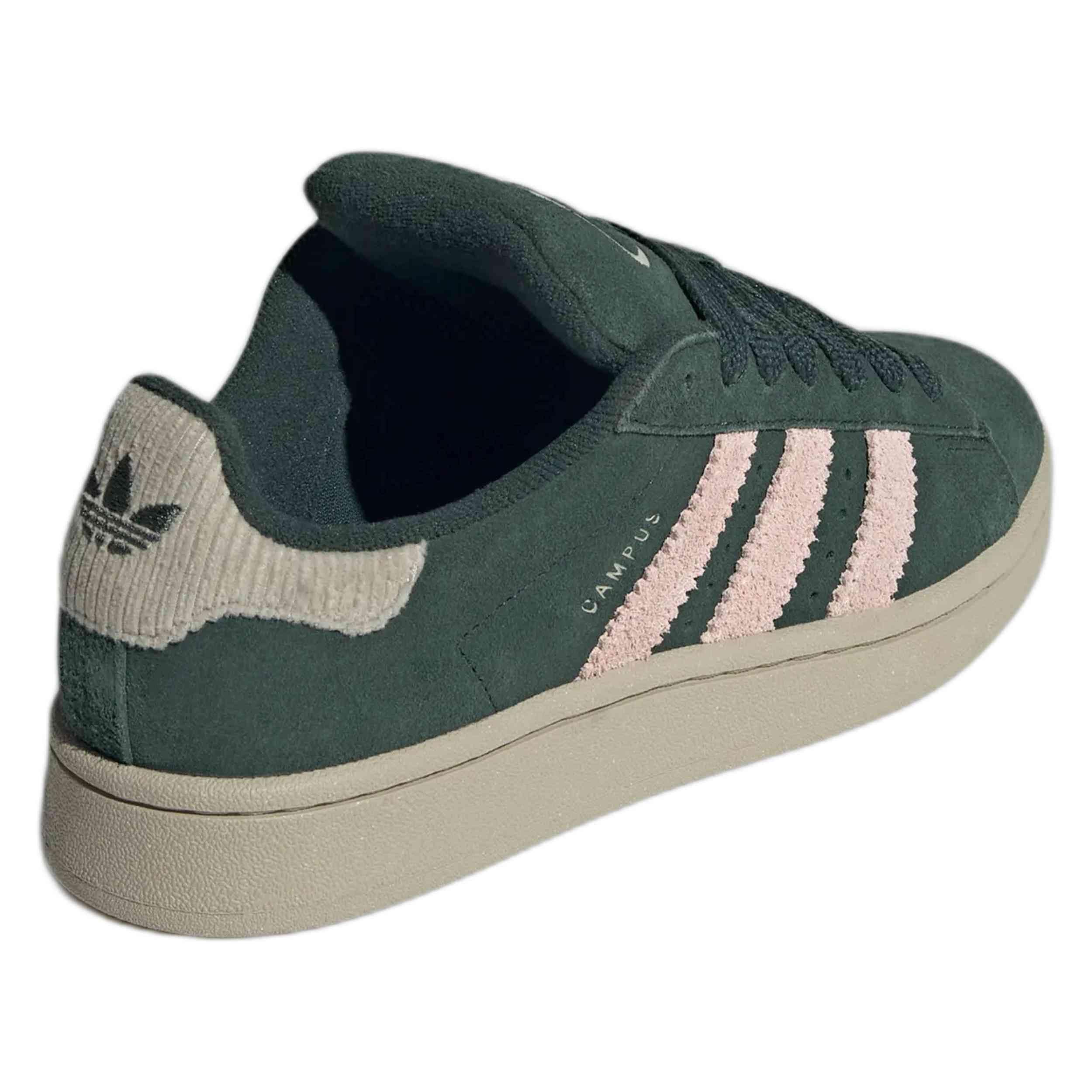 Zapatillas Adulto Adidas Campus 00S Verde 5/5