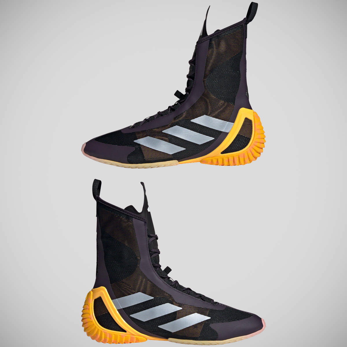 Zapatillas de boxeo adidas Speedex Ultra 7/7
