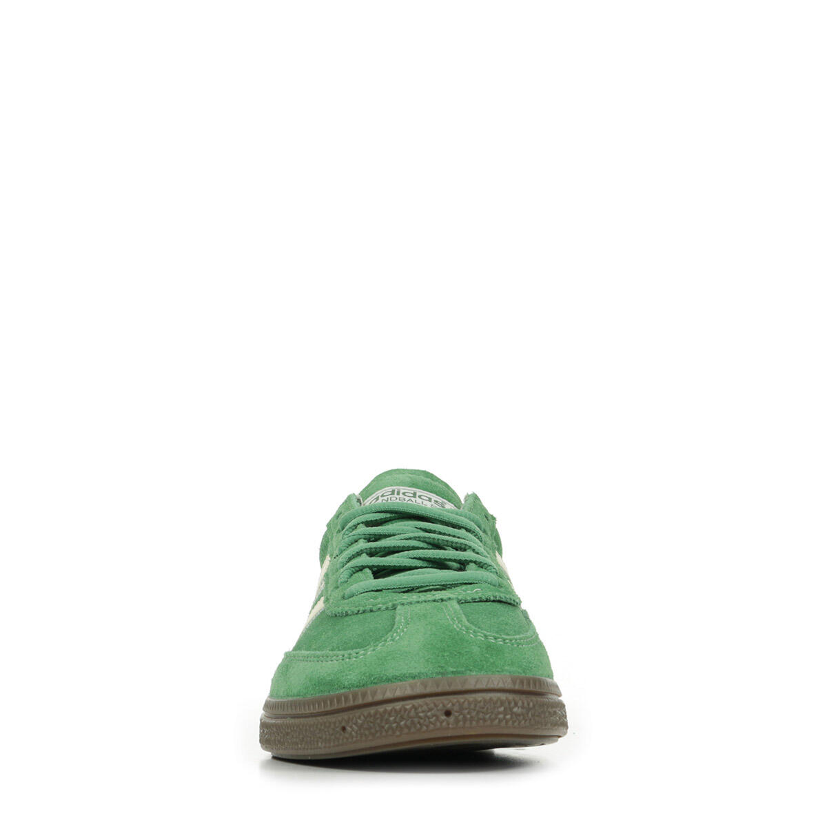 Zapatillas Hombre Adidas Handball Spezial Verde 3/6
