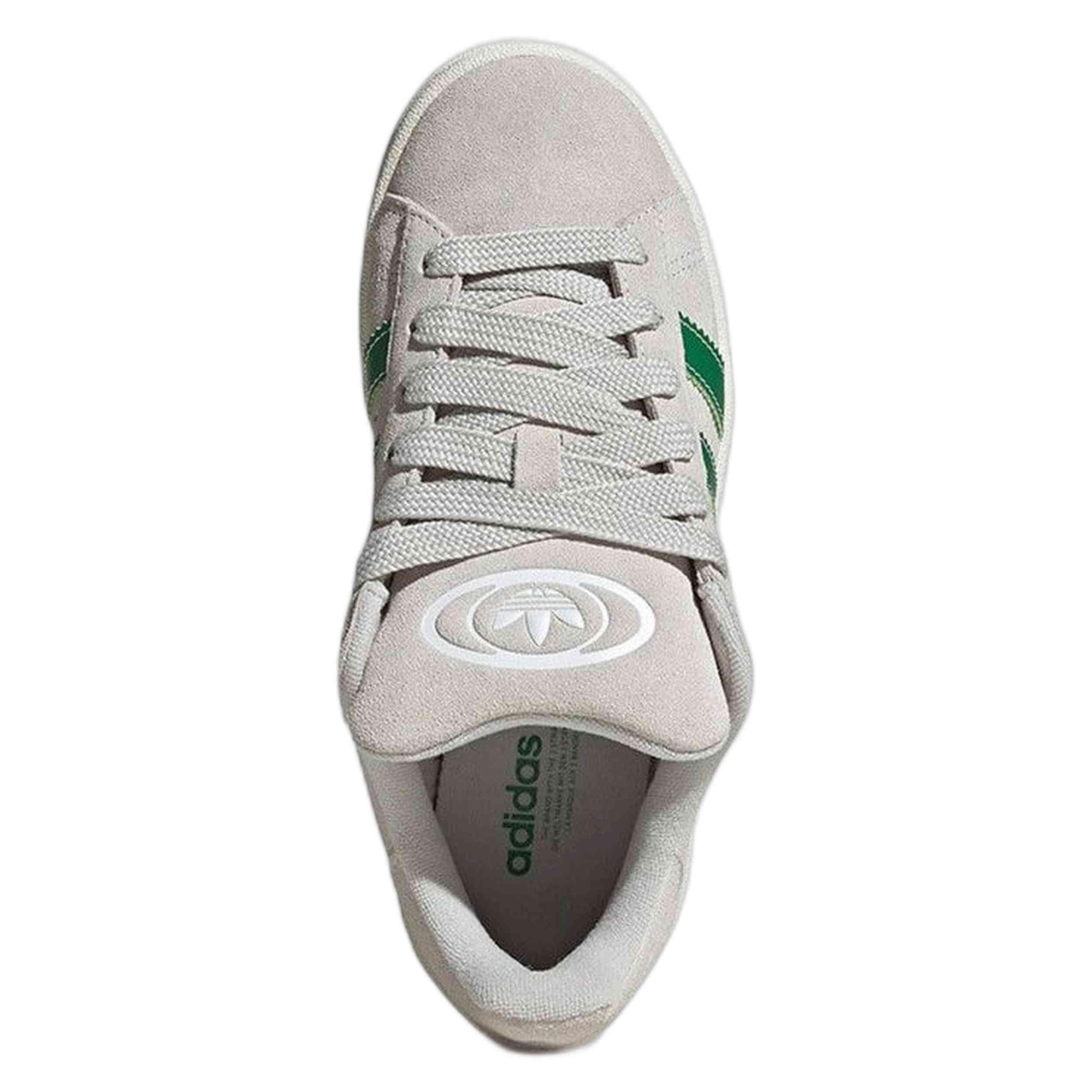 Zapatillas Adidas modelo JI0287 para niños unisex 4/5
