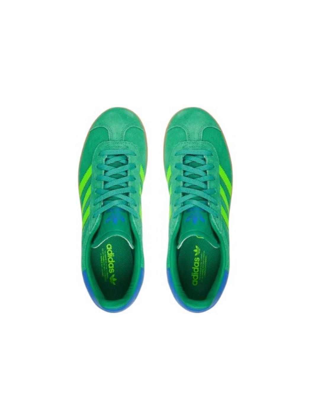 Zapatillas Adidas modelo JP7127 para niños unisex 6/6