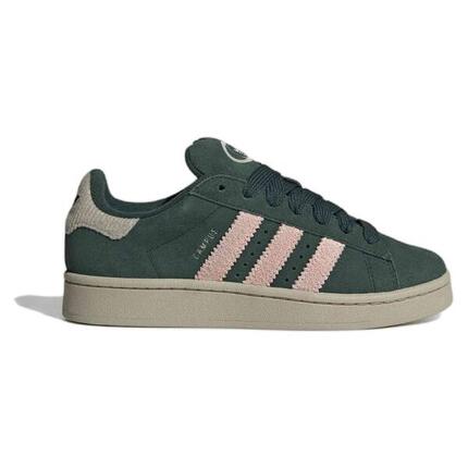 Zapatillas Adulto Adidas Campus 00S Verde