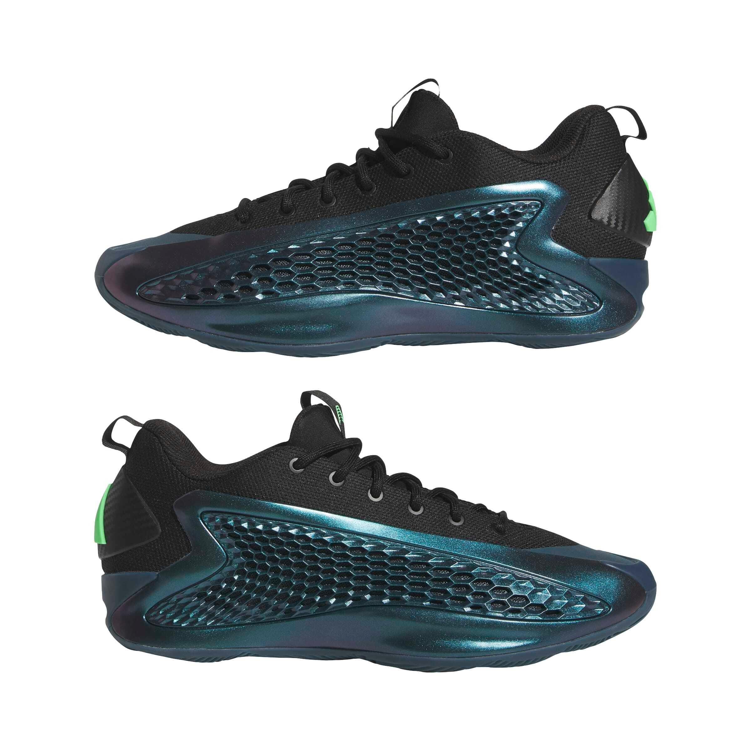 Zapatillas de baloncesto adidas A.E. 1 Low Metamorphosis 3/7