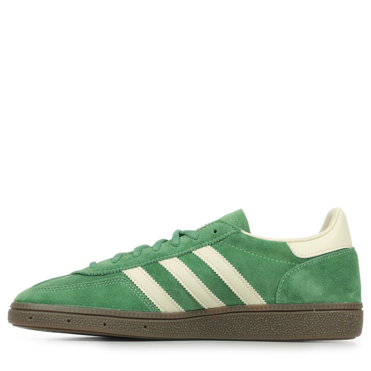 Zapatillas Hombre Adidas Handball Spezial Verde 4/6