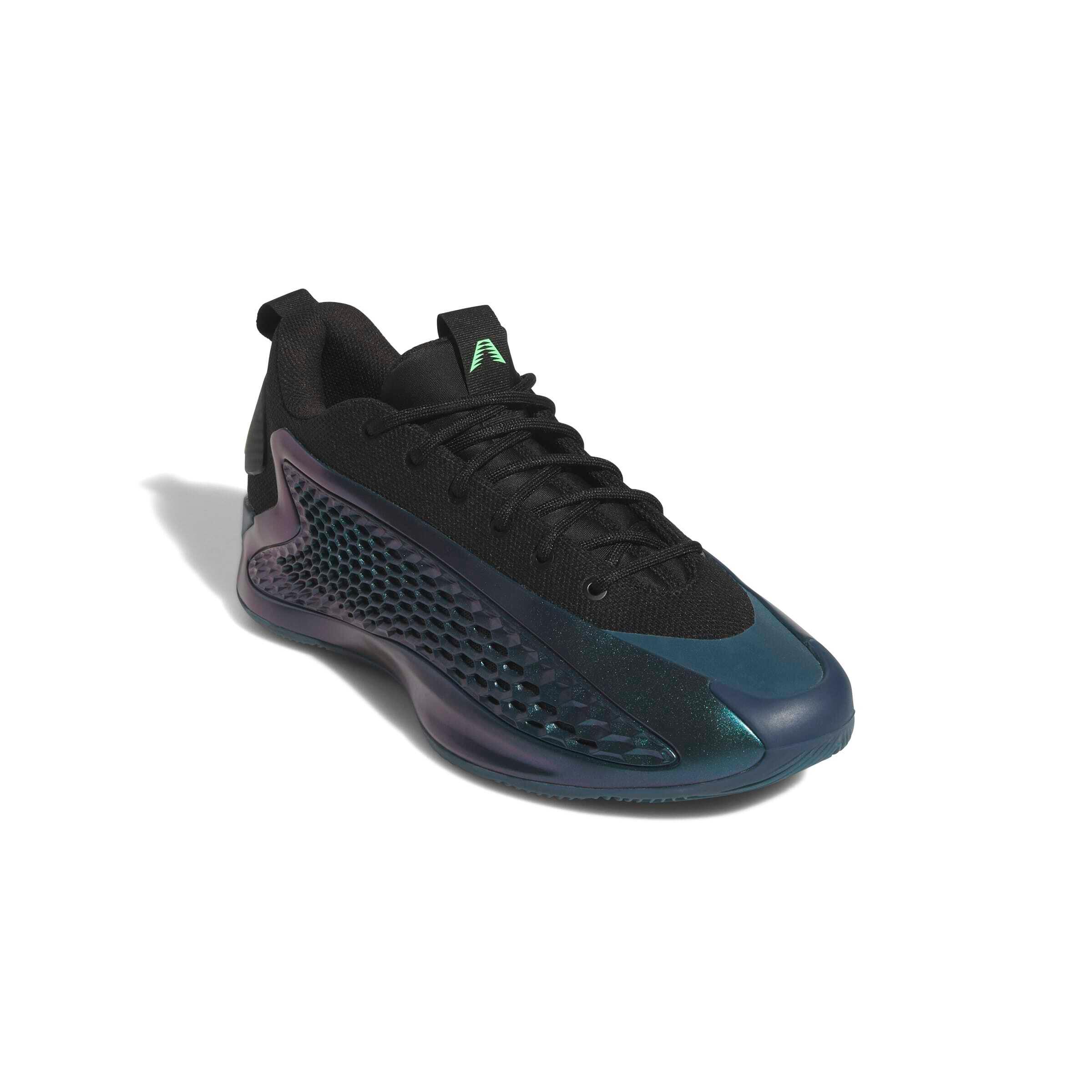 Zapatillas de baloncesto adidas A.E. 1 Low Metamorphosis 2/7