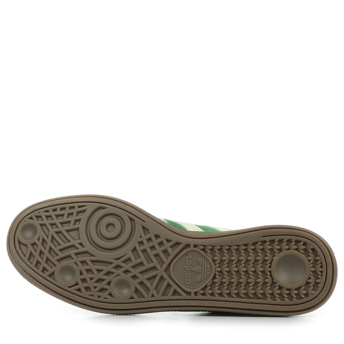 Zapatillas Hombre Adidas Handball Spezial Verde 6/6