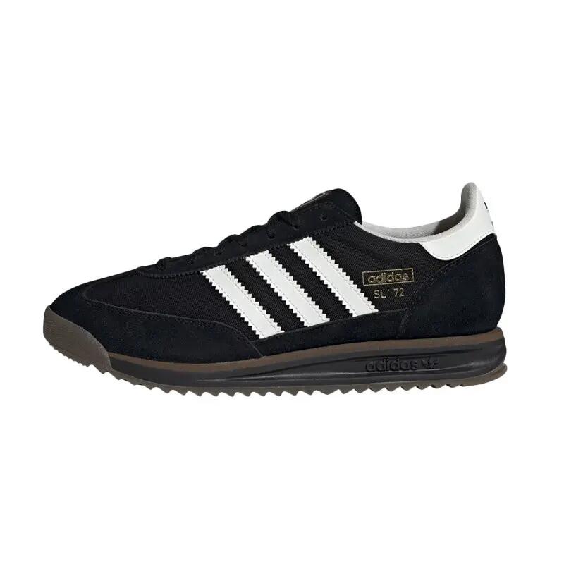 Мъже - Adidas Sl72 Rs - Jr8771 - Черно