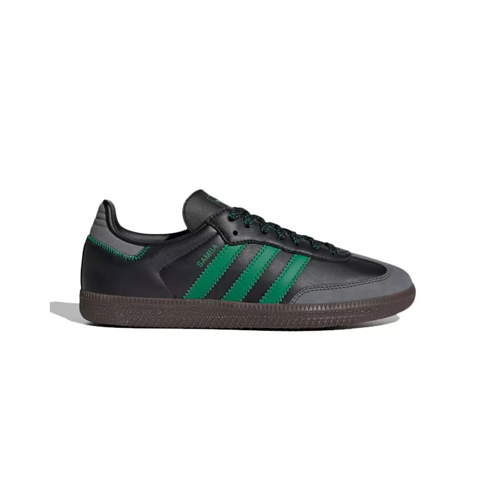 Zapatillas Mujer Adidas Samba Og Negro 3/7