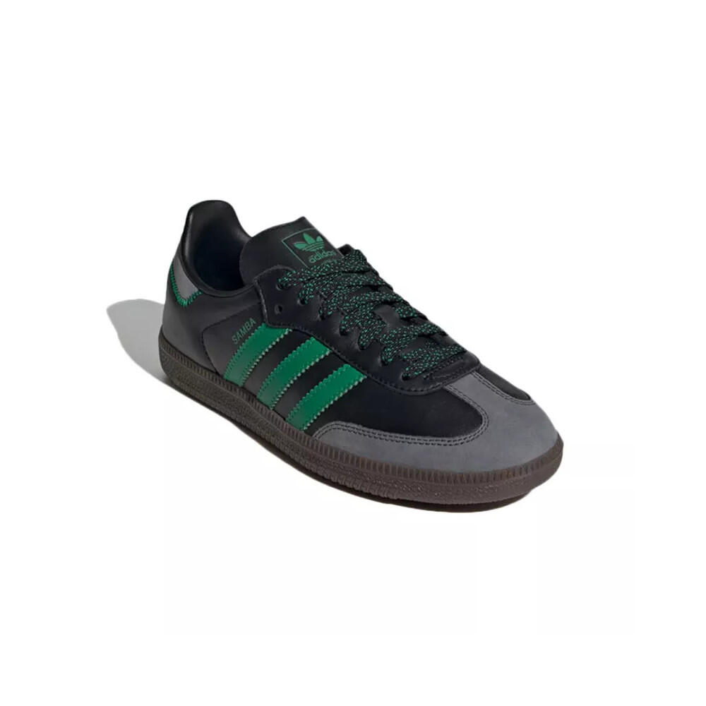 Zapatillas Mujer Adidas Samba Og Negro 2/7