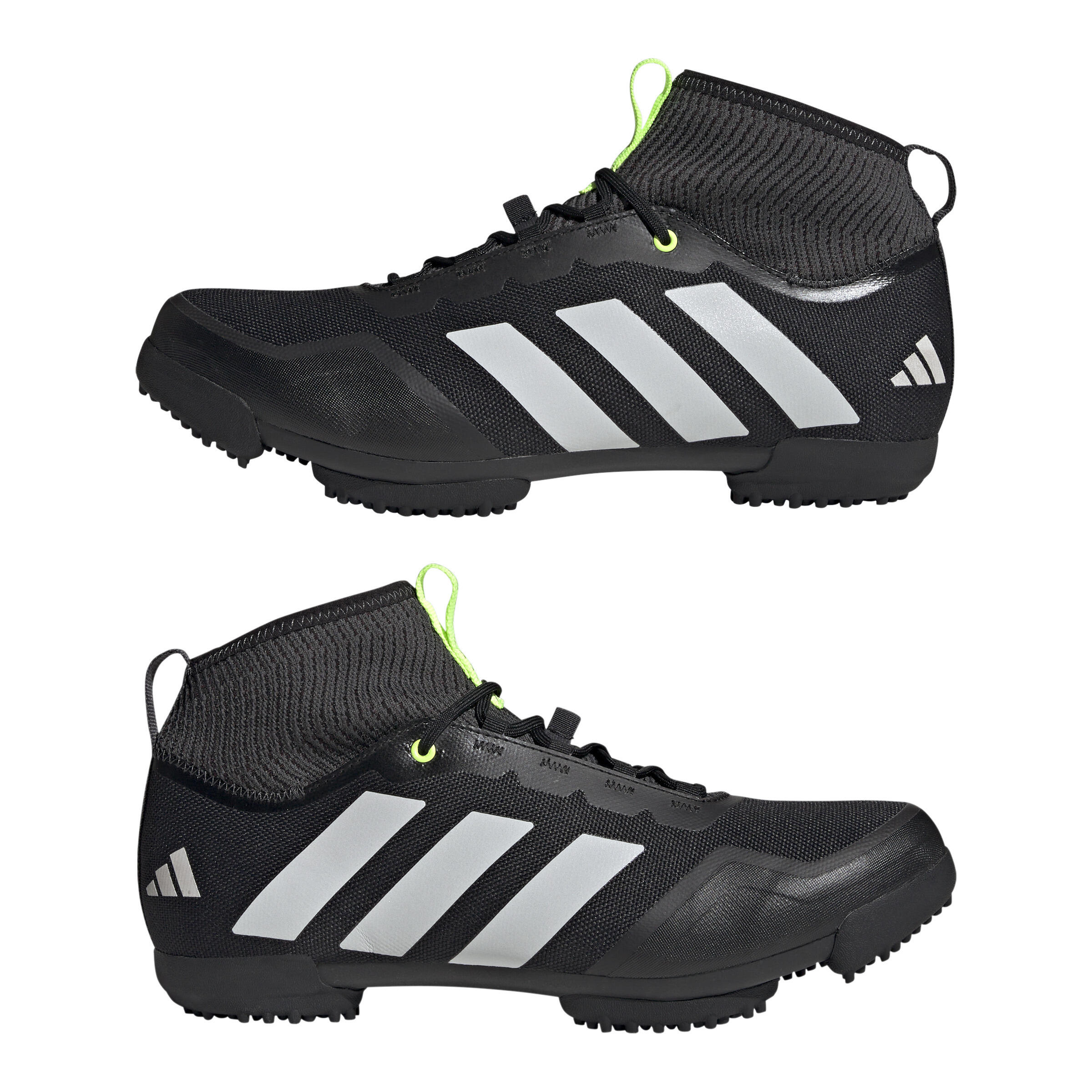 Zapatillas de ciclismo adidas The Gravel 2.0 3/7