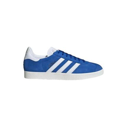 Zapatillas Adulto Adidas Gazelle Azul