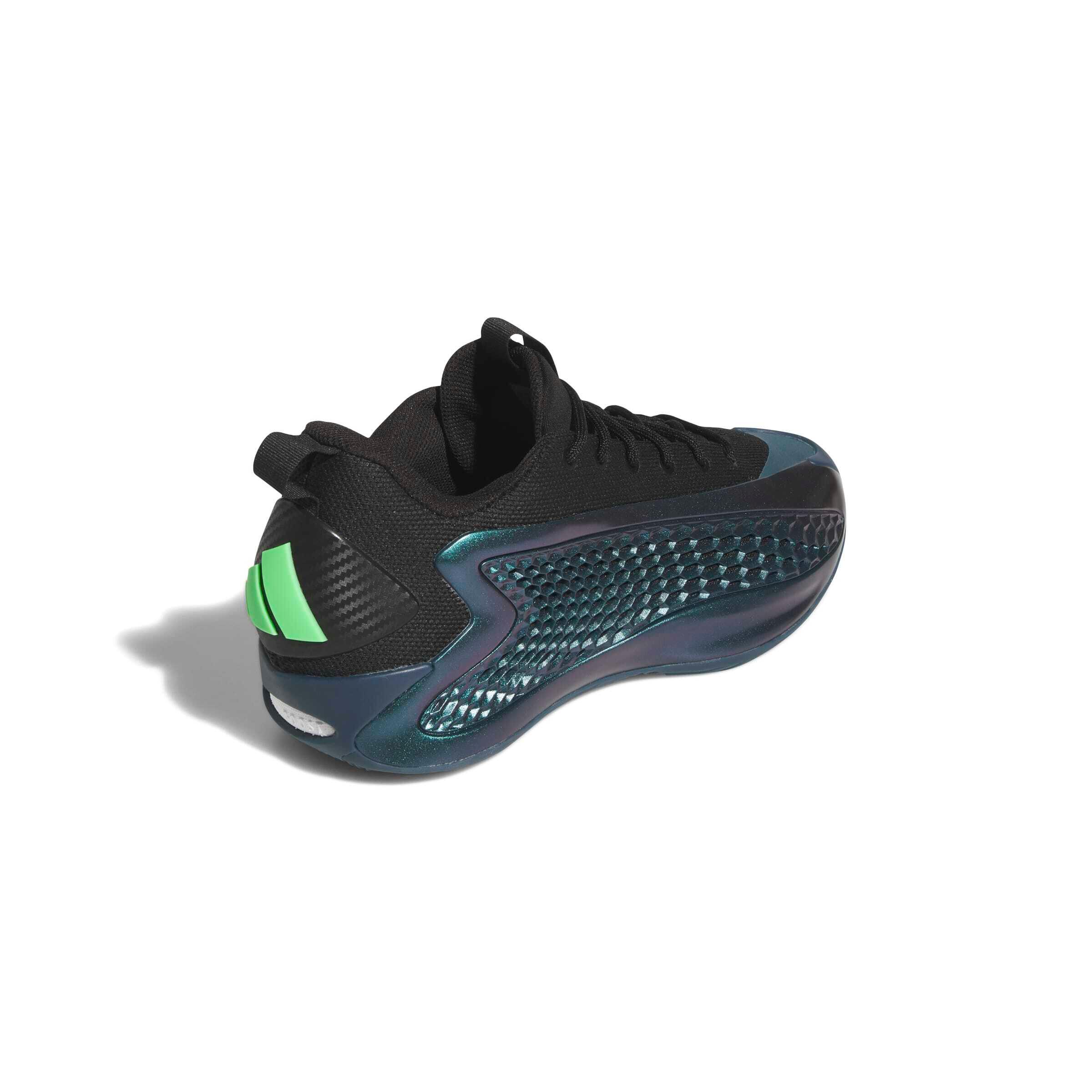 Zapatillas de baloncesto adidas A.E. 1 Low Metamorphosis 7/7