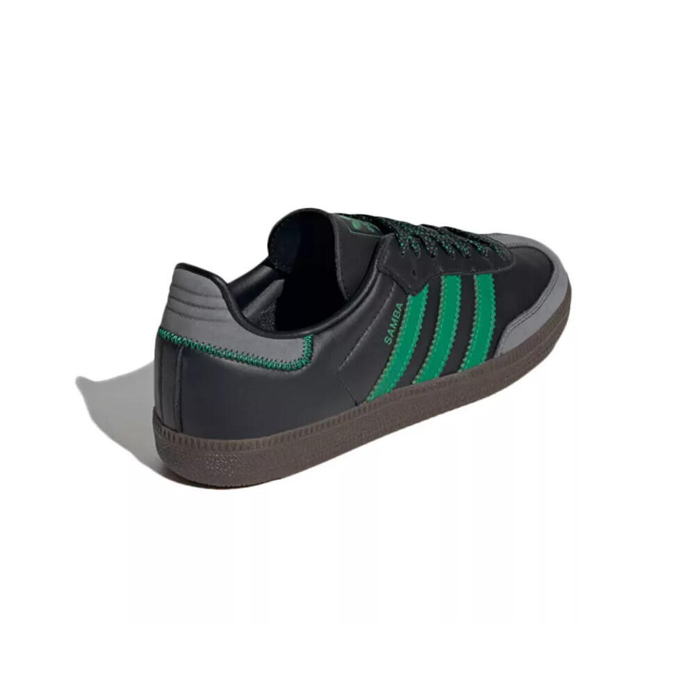 Zapatillas Mujer Adidas Samba Og Negro 5/7
