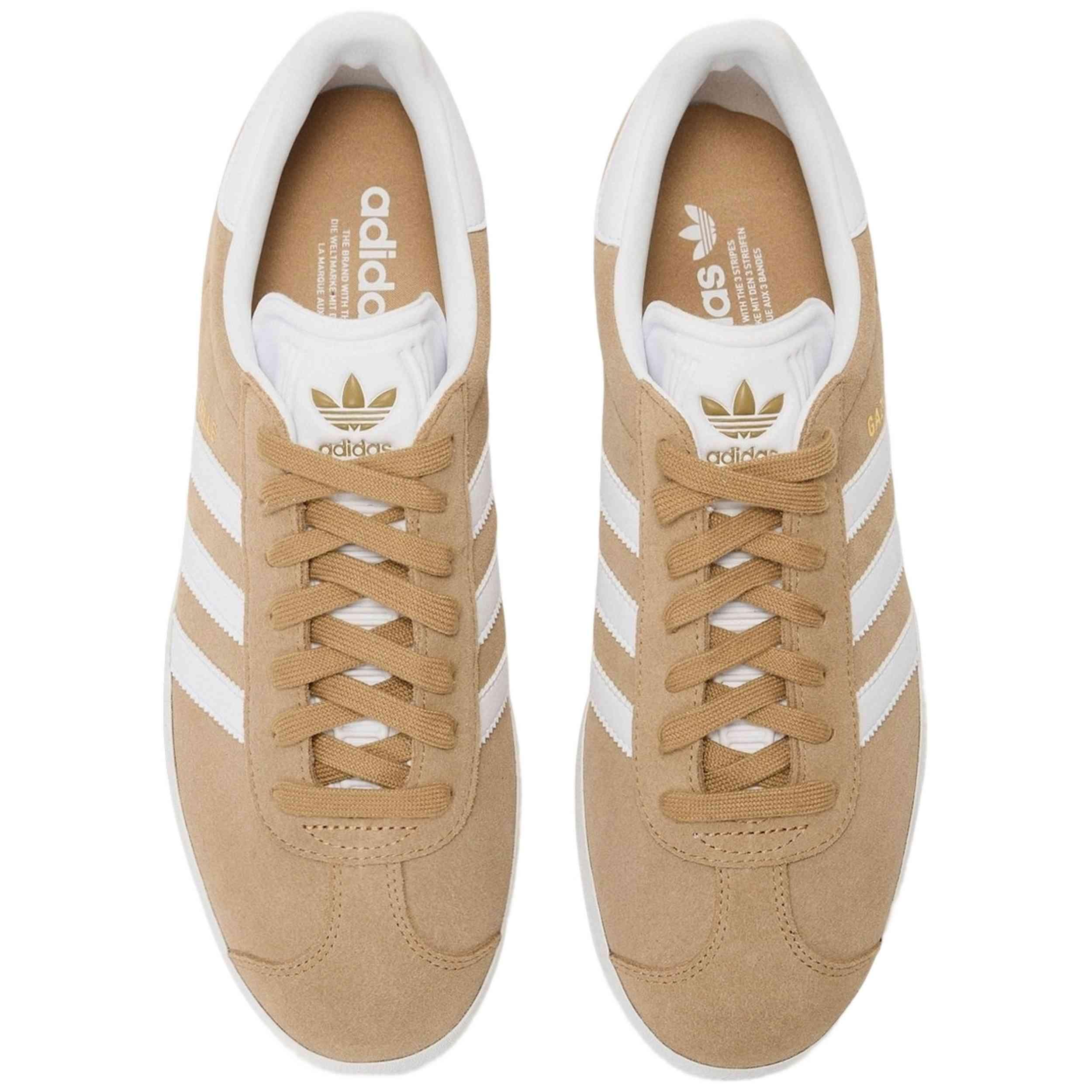 Zapatillas Adidas modelo JR6284 para unisex 4/5