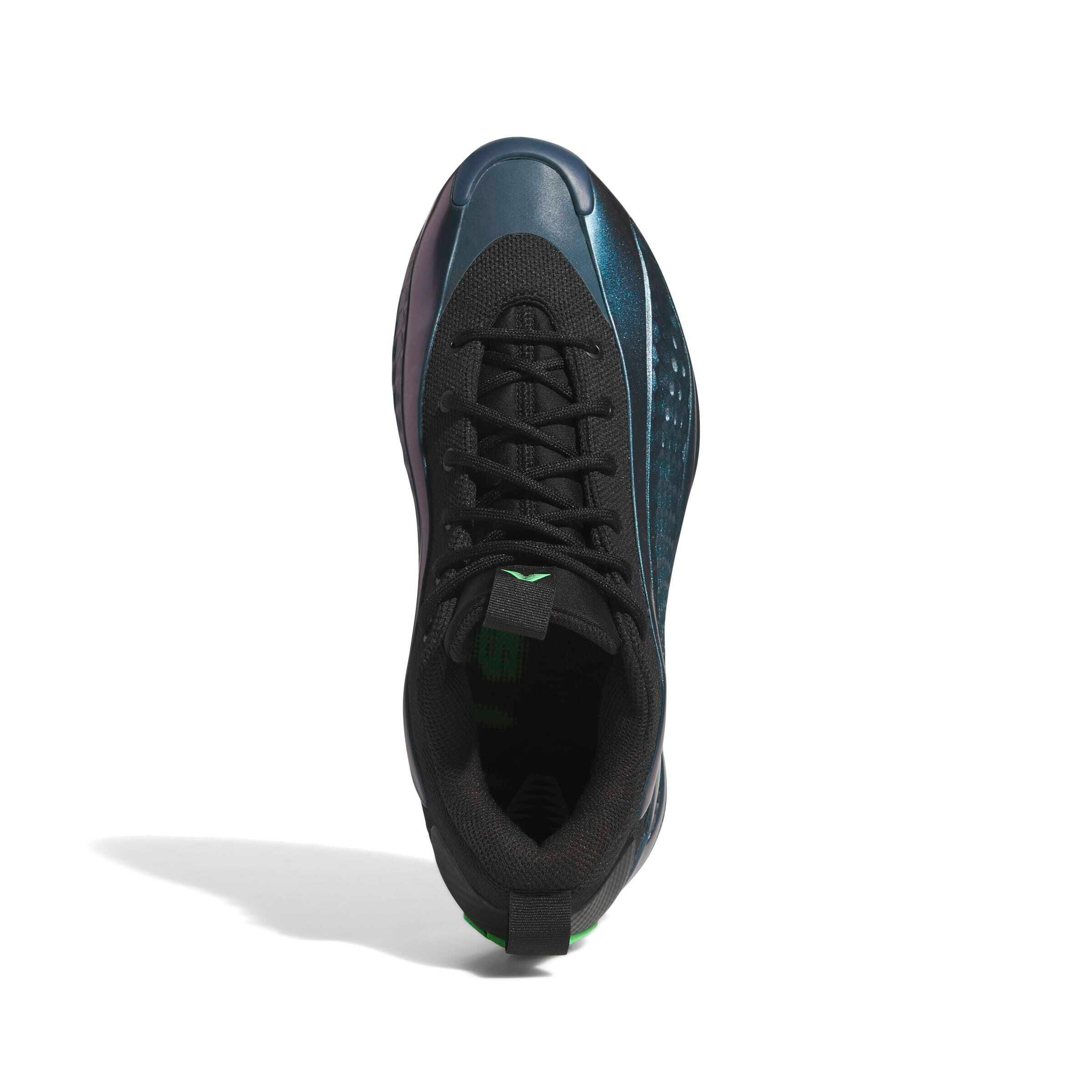 Zapatillas de baloncesto adidas A.E. 1 Low Metamorphosis 4/7