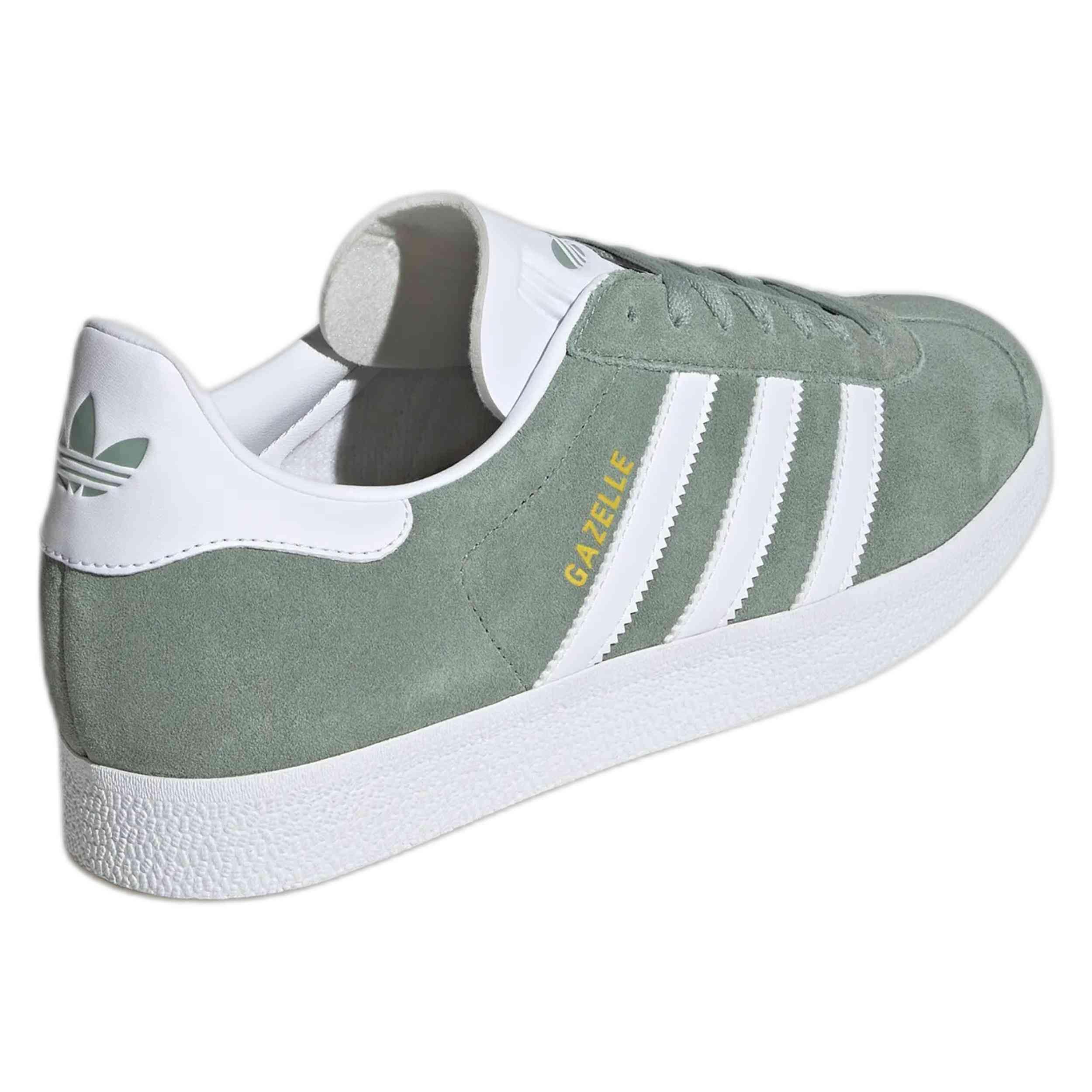 Zapatillas Hombre Adidas Cool Ink Gris 5/5
