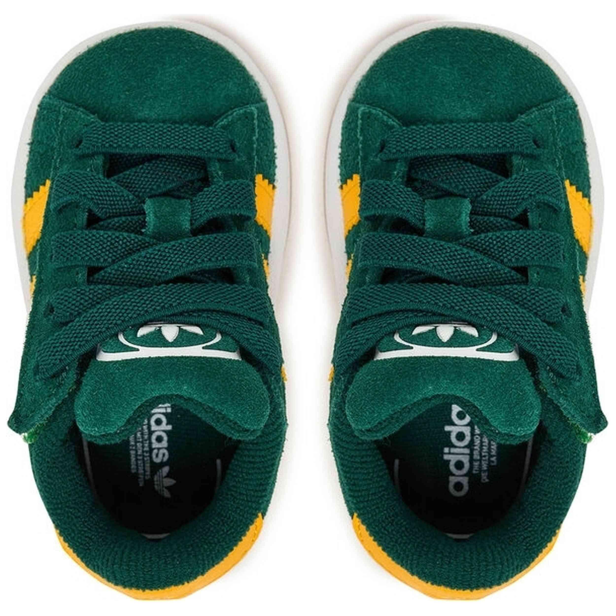 Scarpe Adidas modello JP7987 per bebè 4/4